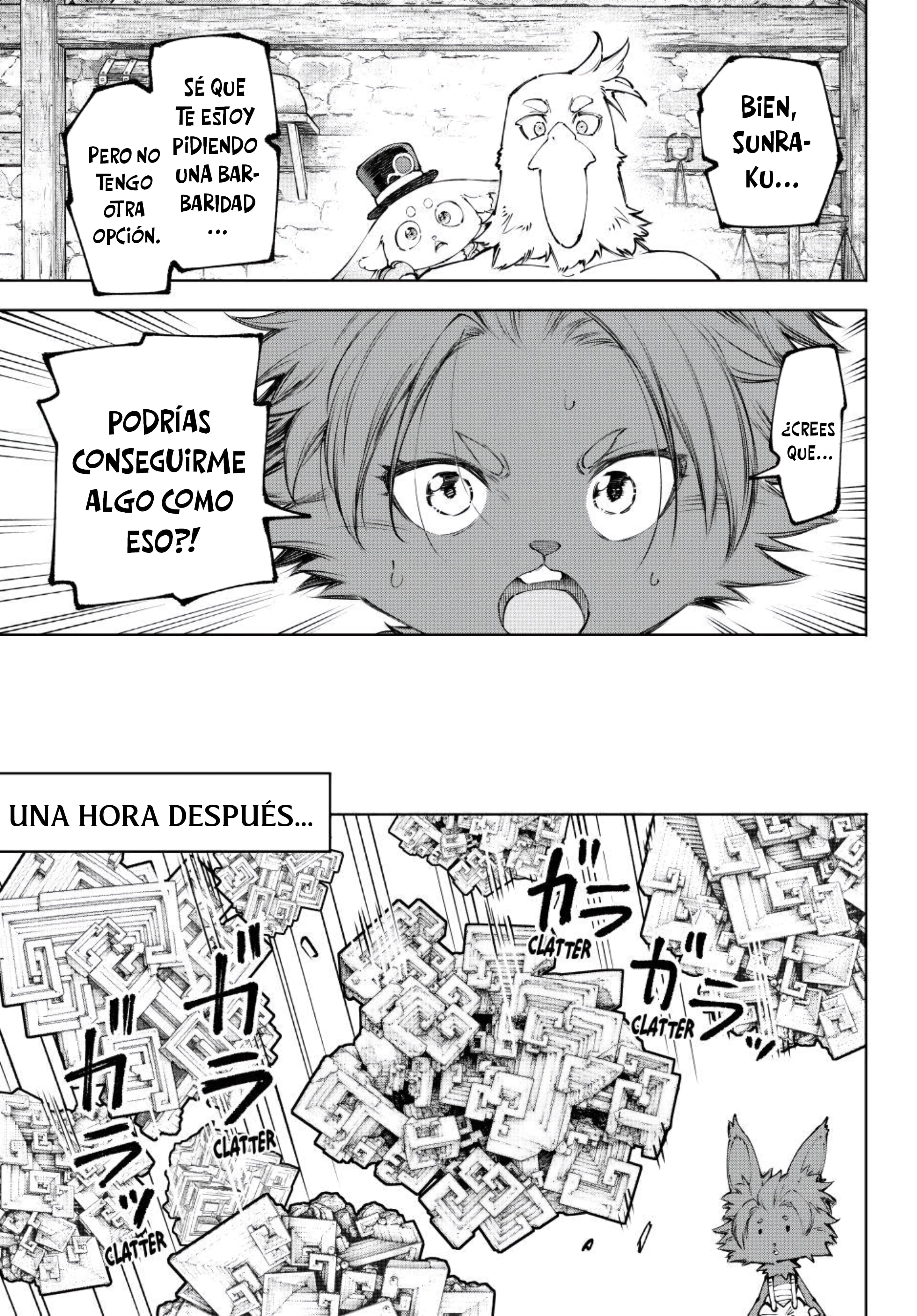 Read Shangri-La Frontier Shitty Games Hunter Challenges Godly Game ES Manga Online