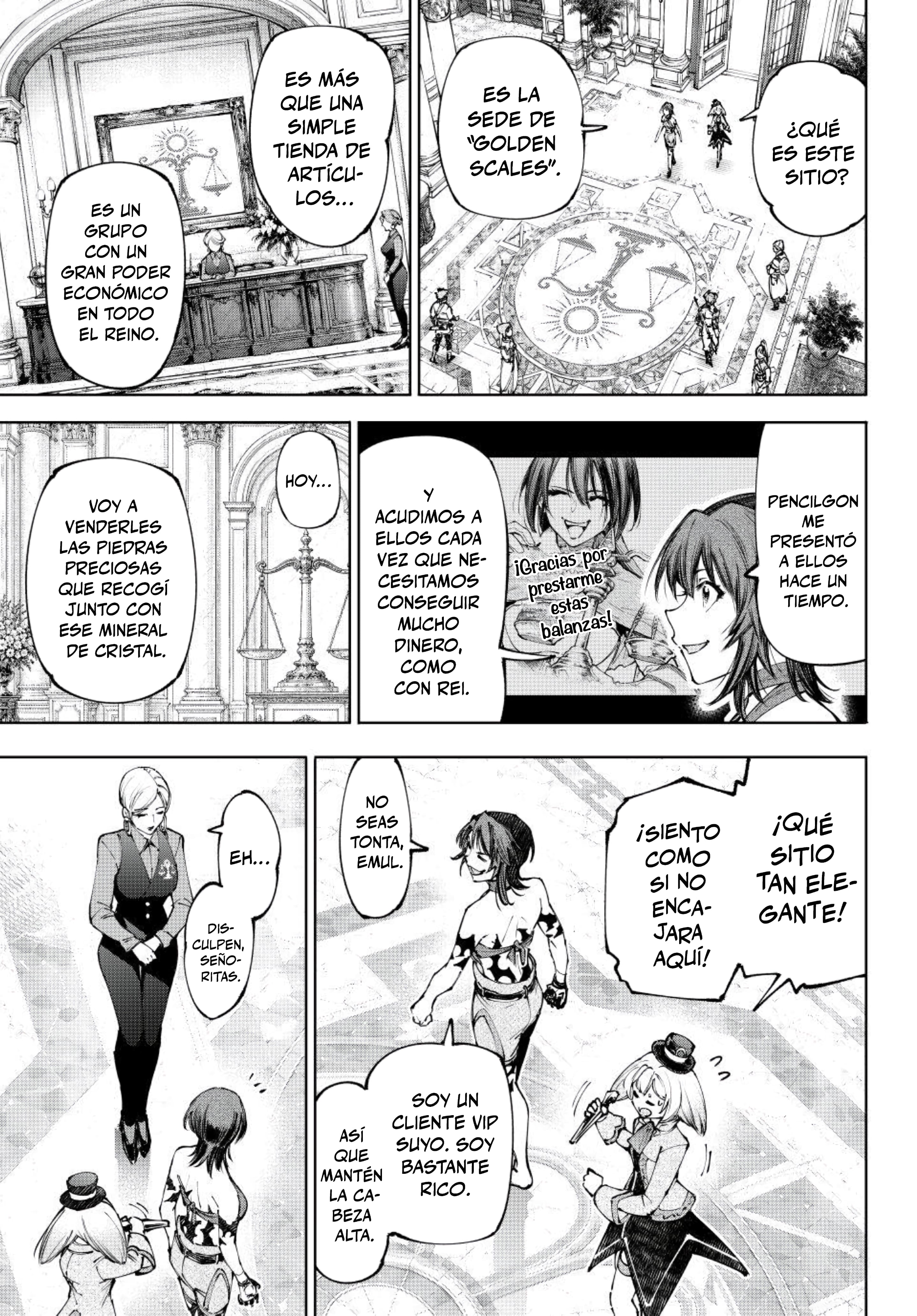 Read Shangri-La Frontier Shitty Games Hunter Challenges Godly Game ES Manga Online