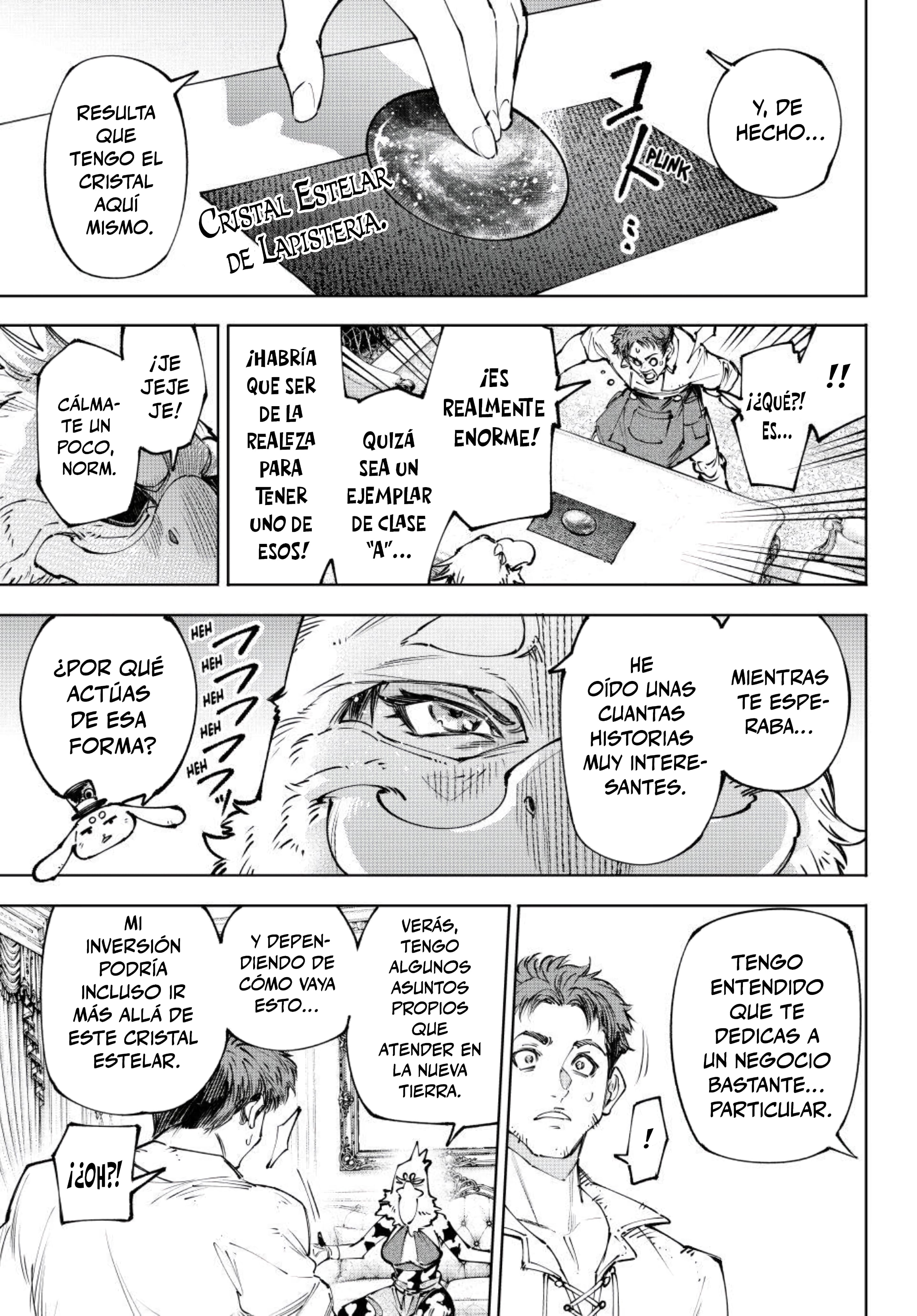 Read Shangri-La Frontier Shitty Games Hunter Challenges Godly Game ES Manga Online