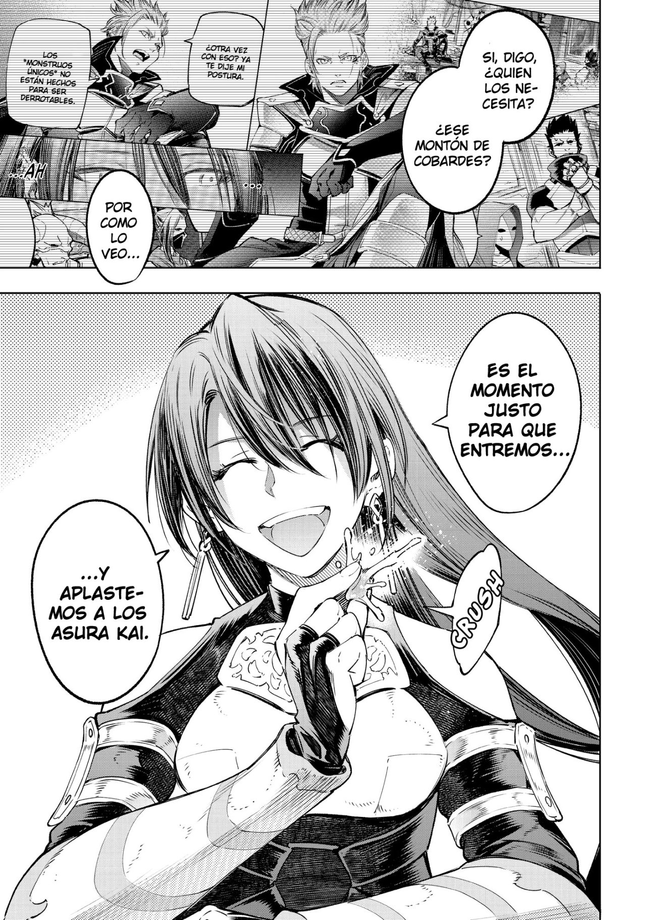 Read Shangri-La Frontier Shitty Games Hunter Challenges Godly Game ES Manga Online