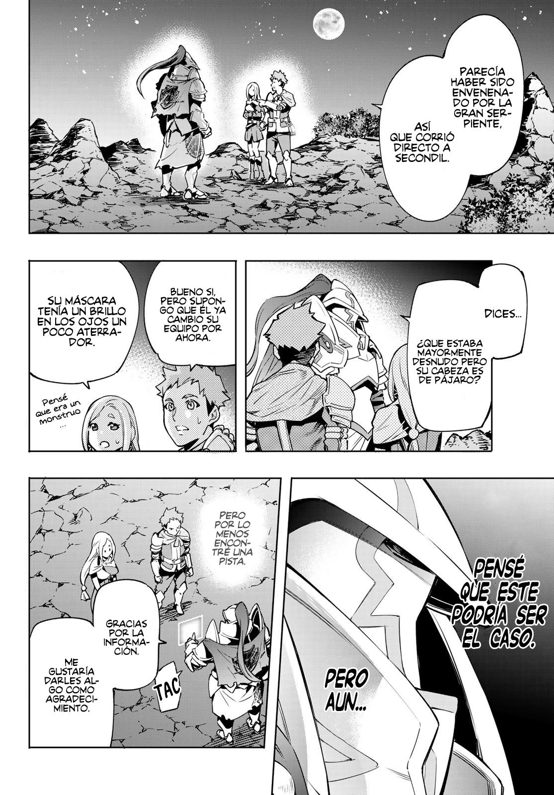 Read Shangri-La Frontier Shitty Games Hunter Challenges Godly Game ES Manga Online