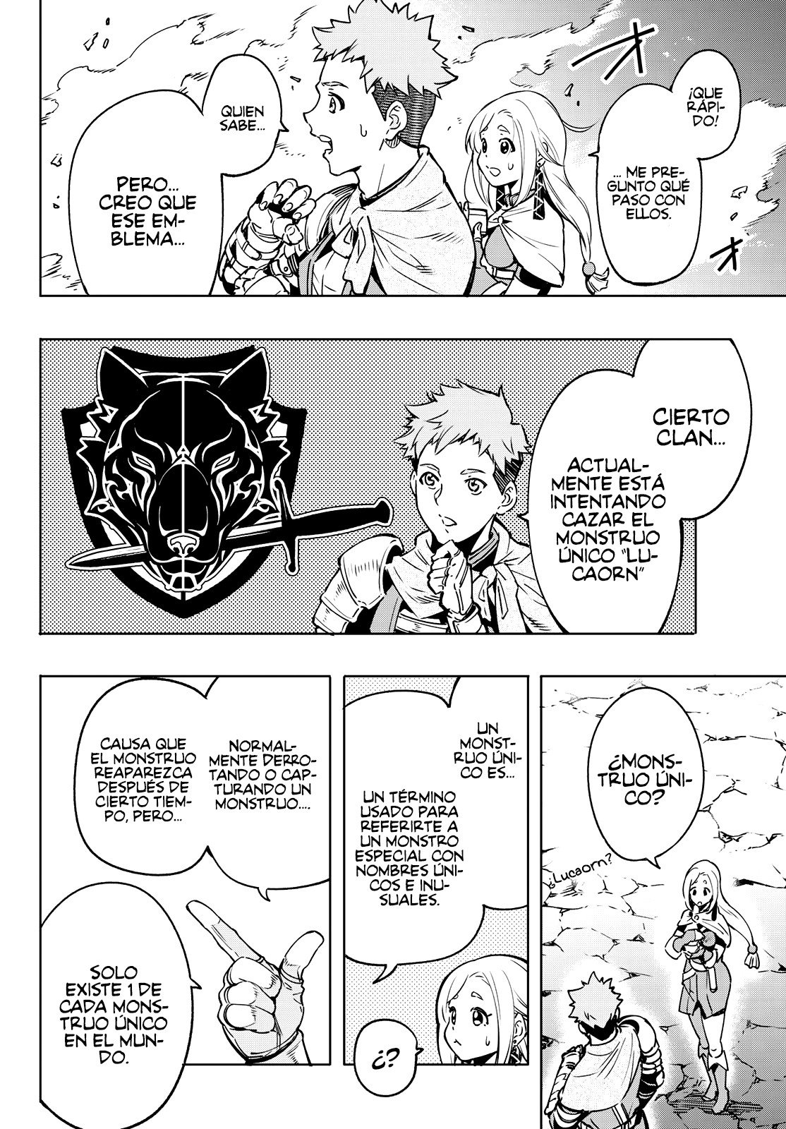 Read Shangri-La Frontier Shitty Games Hunter Challenges Godly Game ES Manga Online