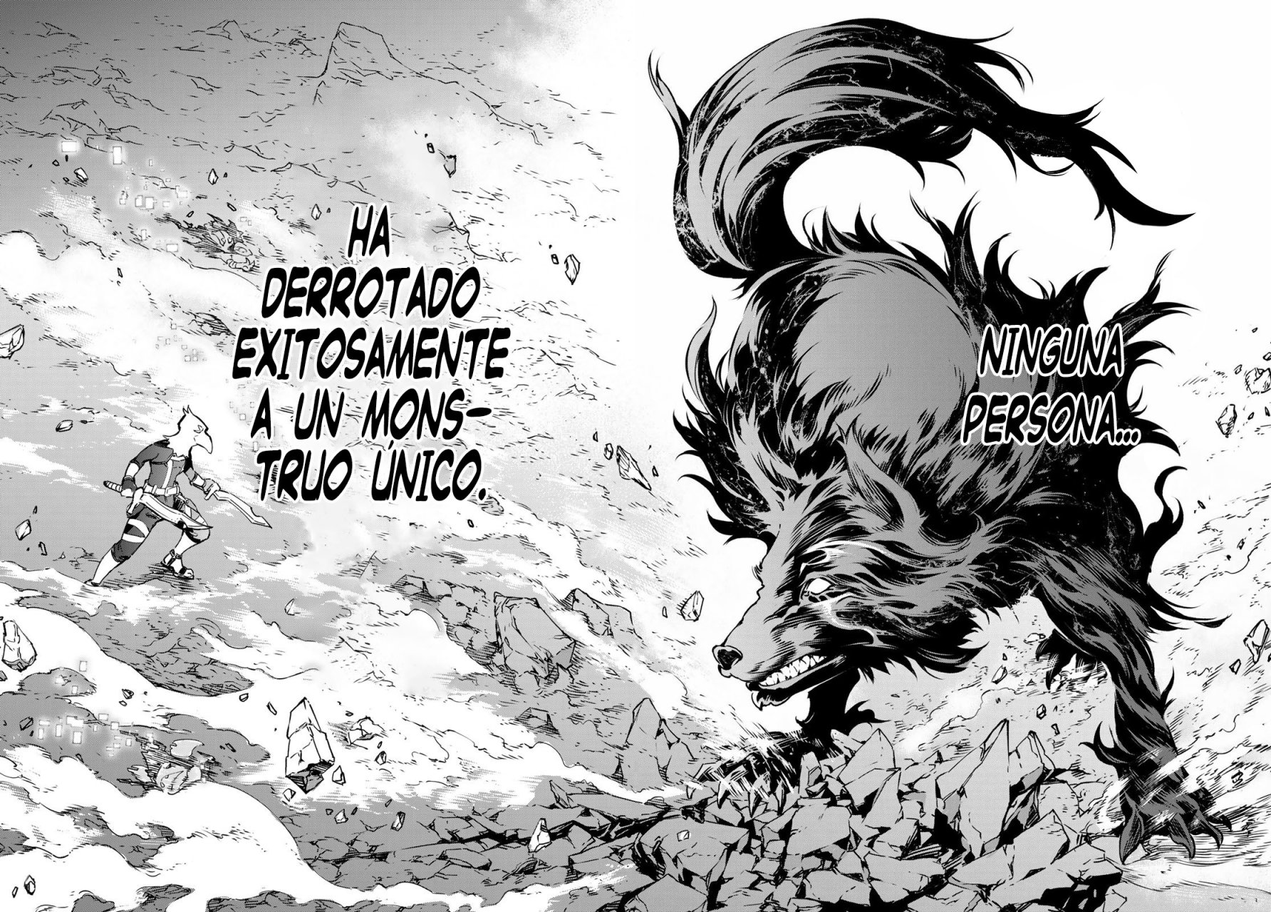 Read Shangri-La Frontier Shitty Games Hunter Challenges Godly Game ES Manga Online