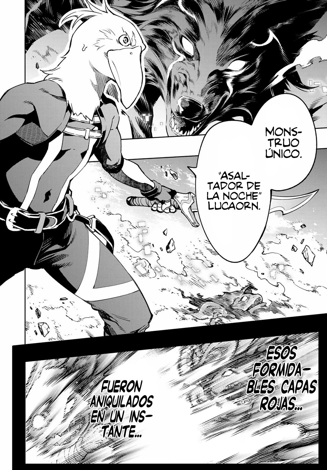 Read Shangri-La Frontier Shitty Games Hunter Challenges Godly Game ES Manga Online