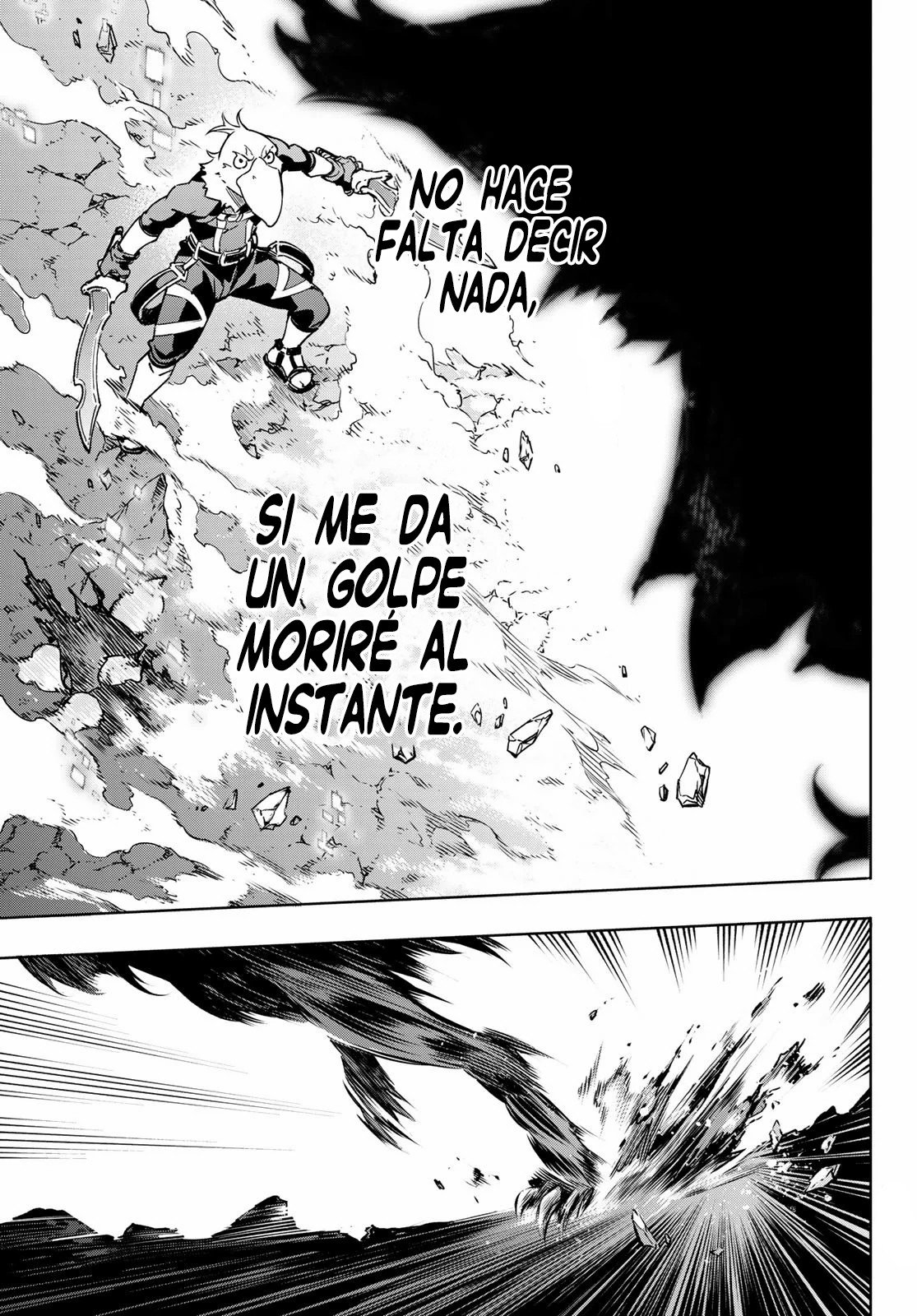Read Shangri-La Frontier Shitty Games Hunter Challenges Godly Game ES Manga Online