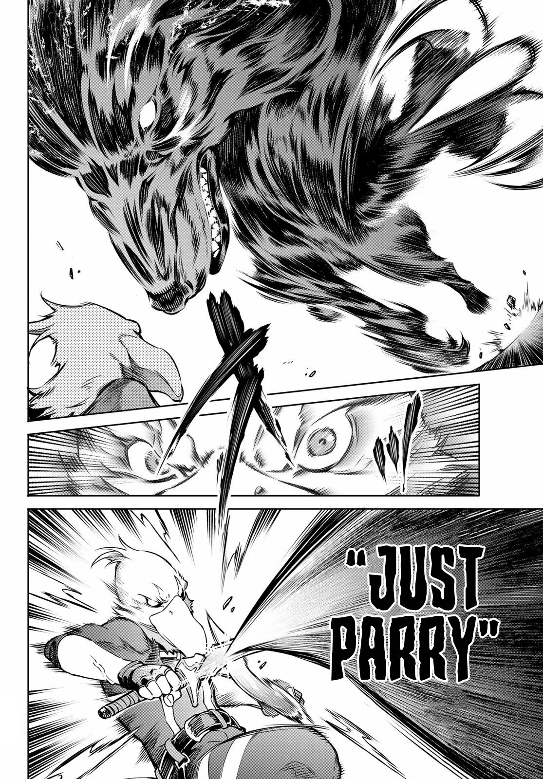 Read Shangri-La Frontier Shitty Games Hunter Challenges Godly Game ES Manga Online