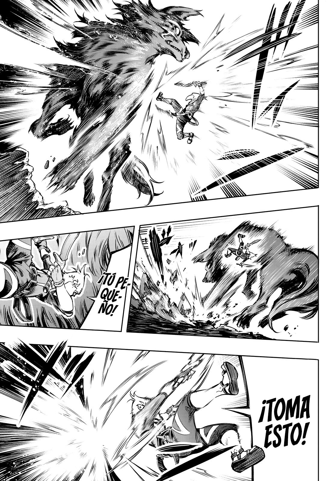 Read Shangri-La Frontier Shitty Games Hunter Challenges Godly Game ES Manga Online