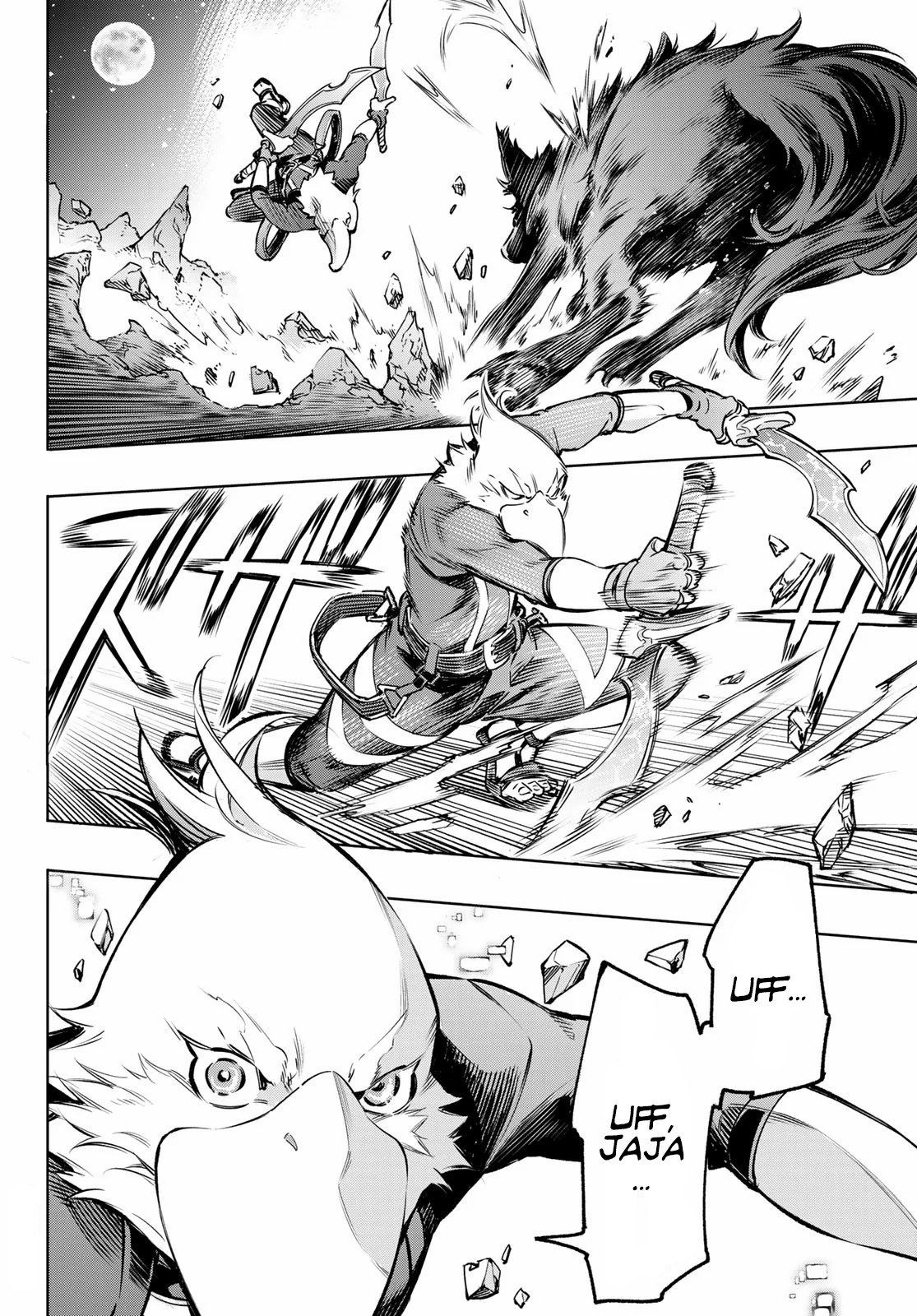 Read Shangri-La Frontier Shitty Games Hunter Challenges Godly Game ES Manga Online