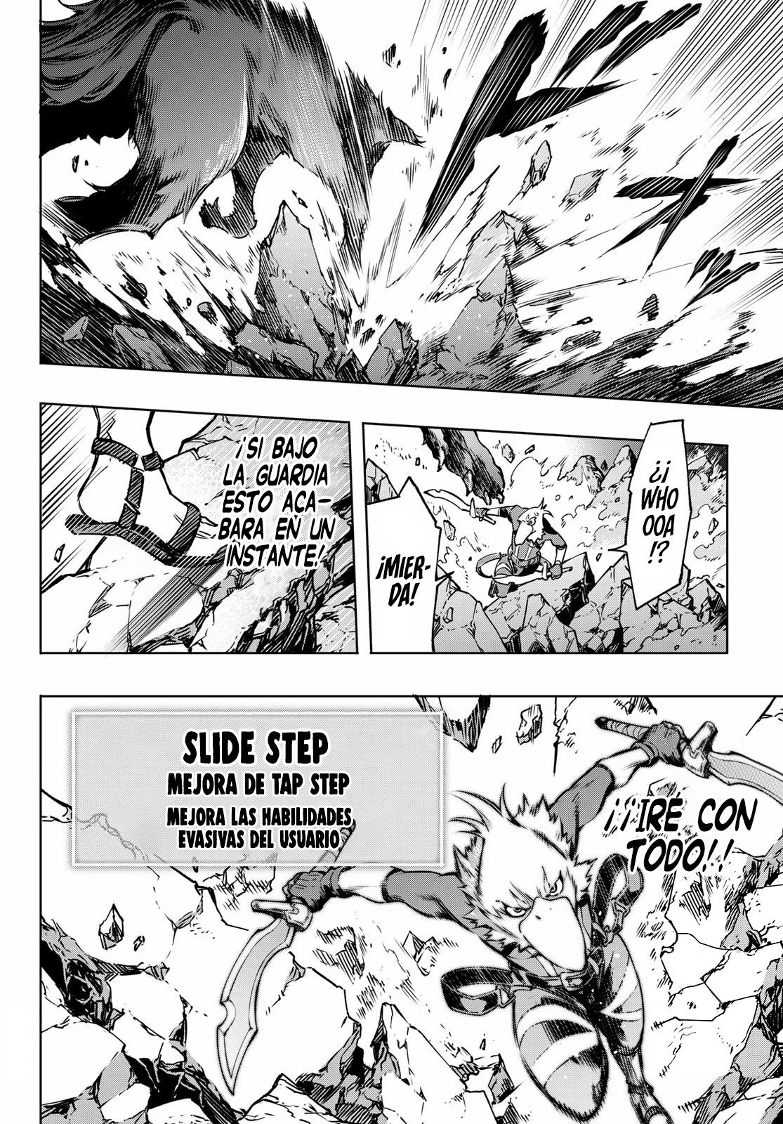 Read Shangri-La Frontier Shitty Games Hunter Challenges Godly Game ES Manga Online