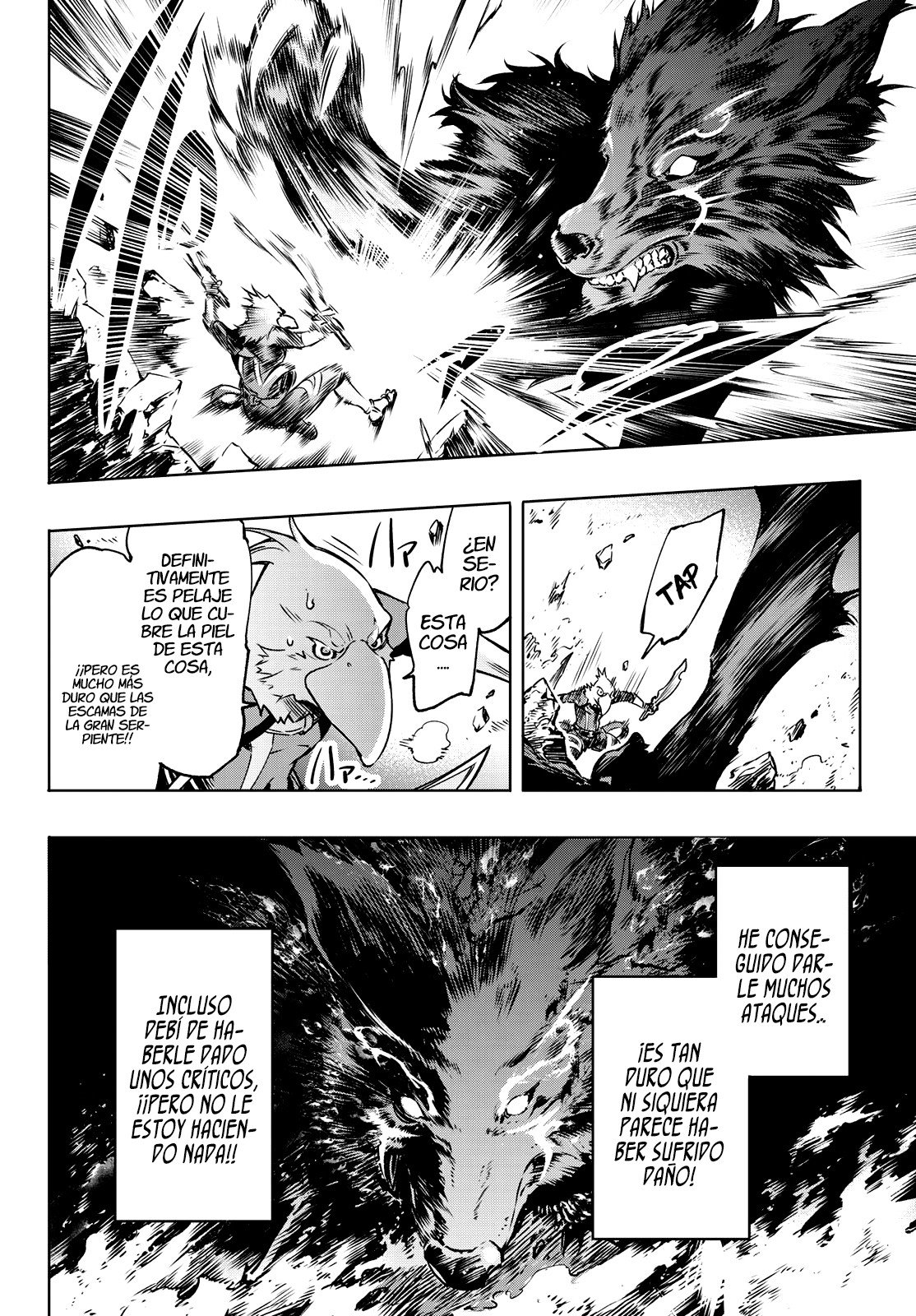 Read Shangri-La Frontier Shitty Games Hunter Challenges Godly Game ES Manga Online