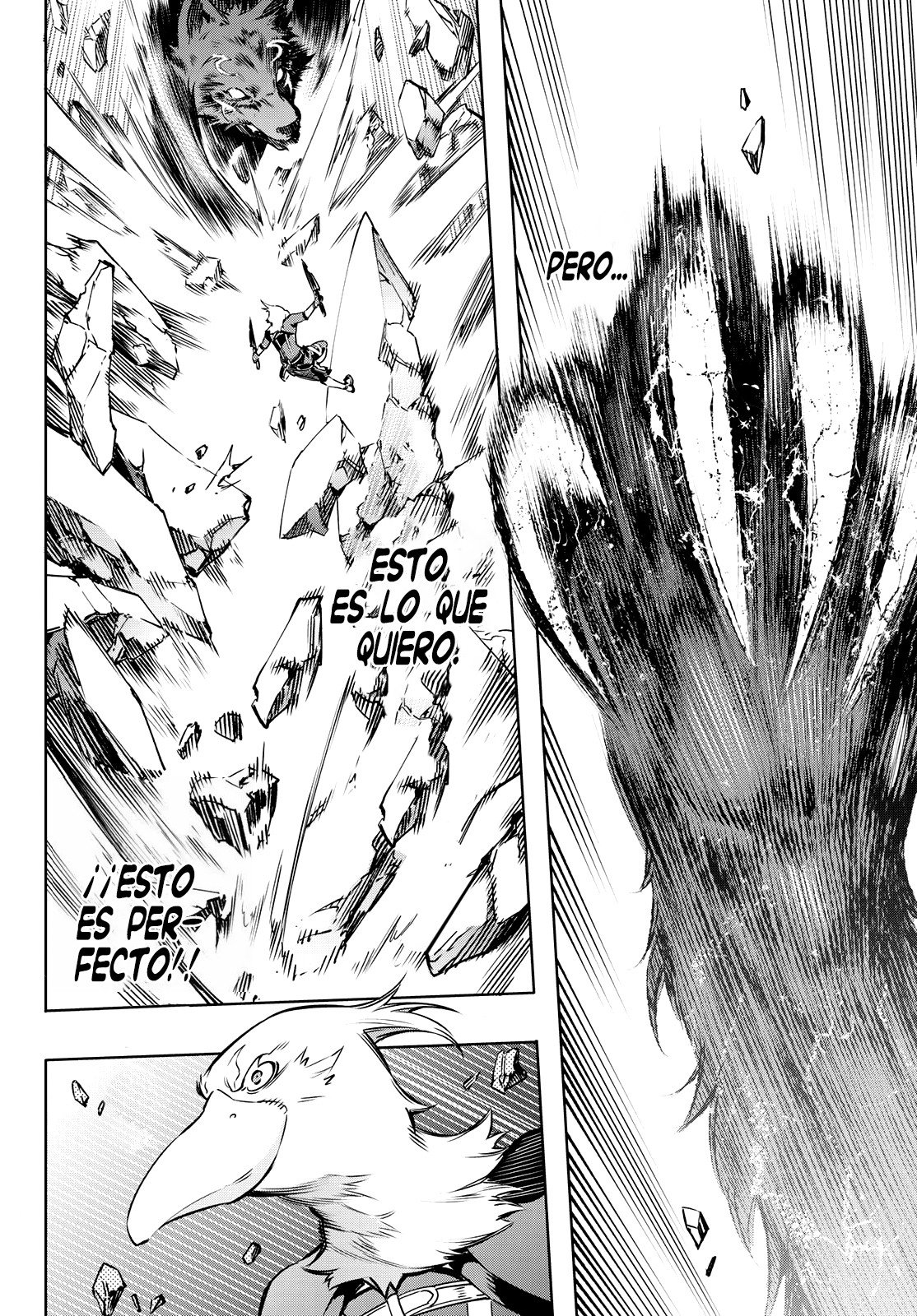 Read Shangri-La Frontier Shitty Games Hunter Challenges Godly Game ES Manga Online