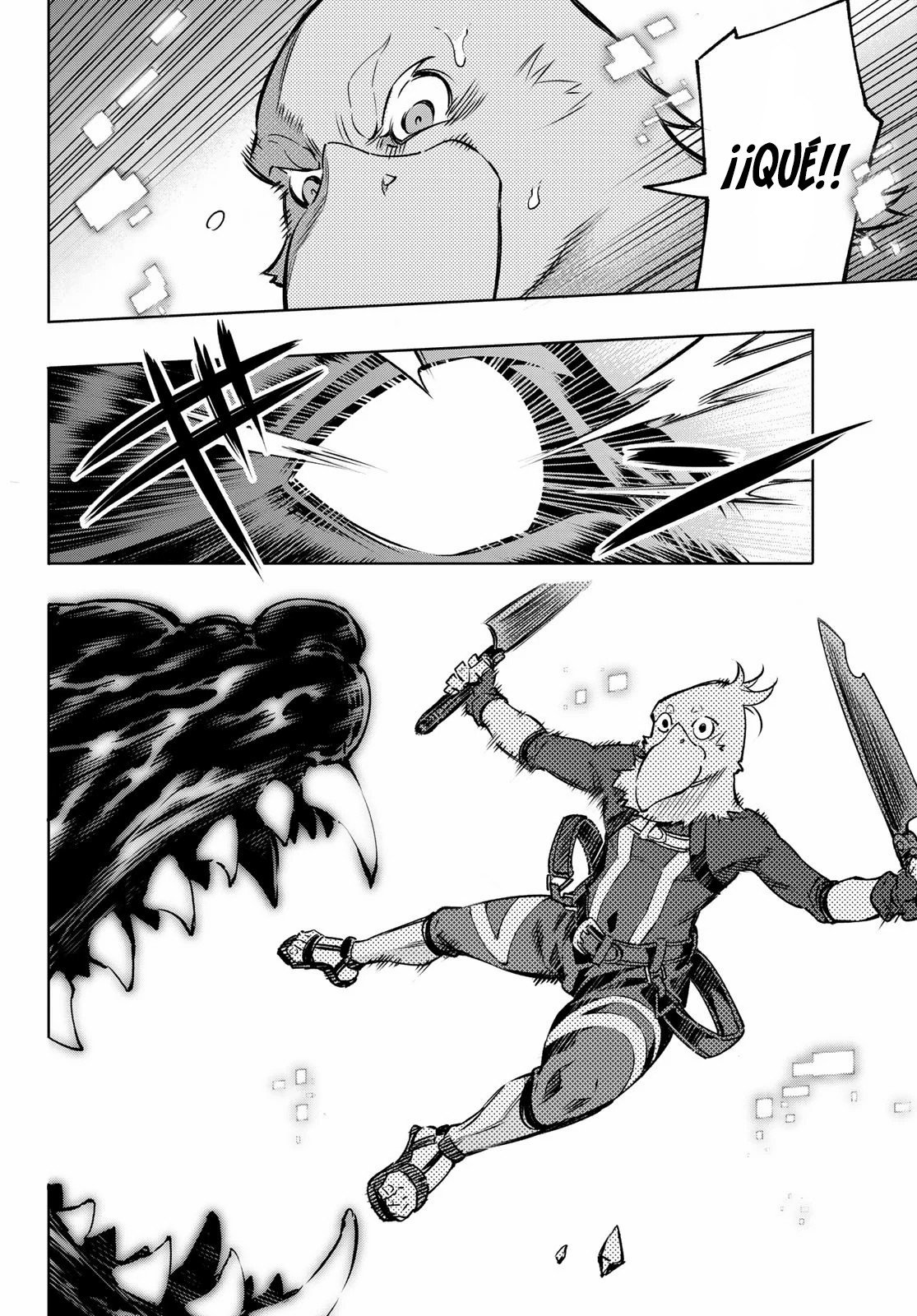 Read Shangri-La Frontier Shitty Games Hunter Challenges Godly Game ES Manga Online