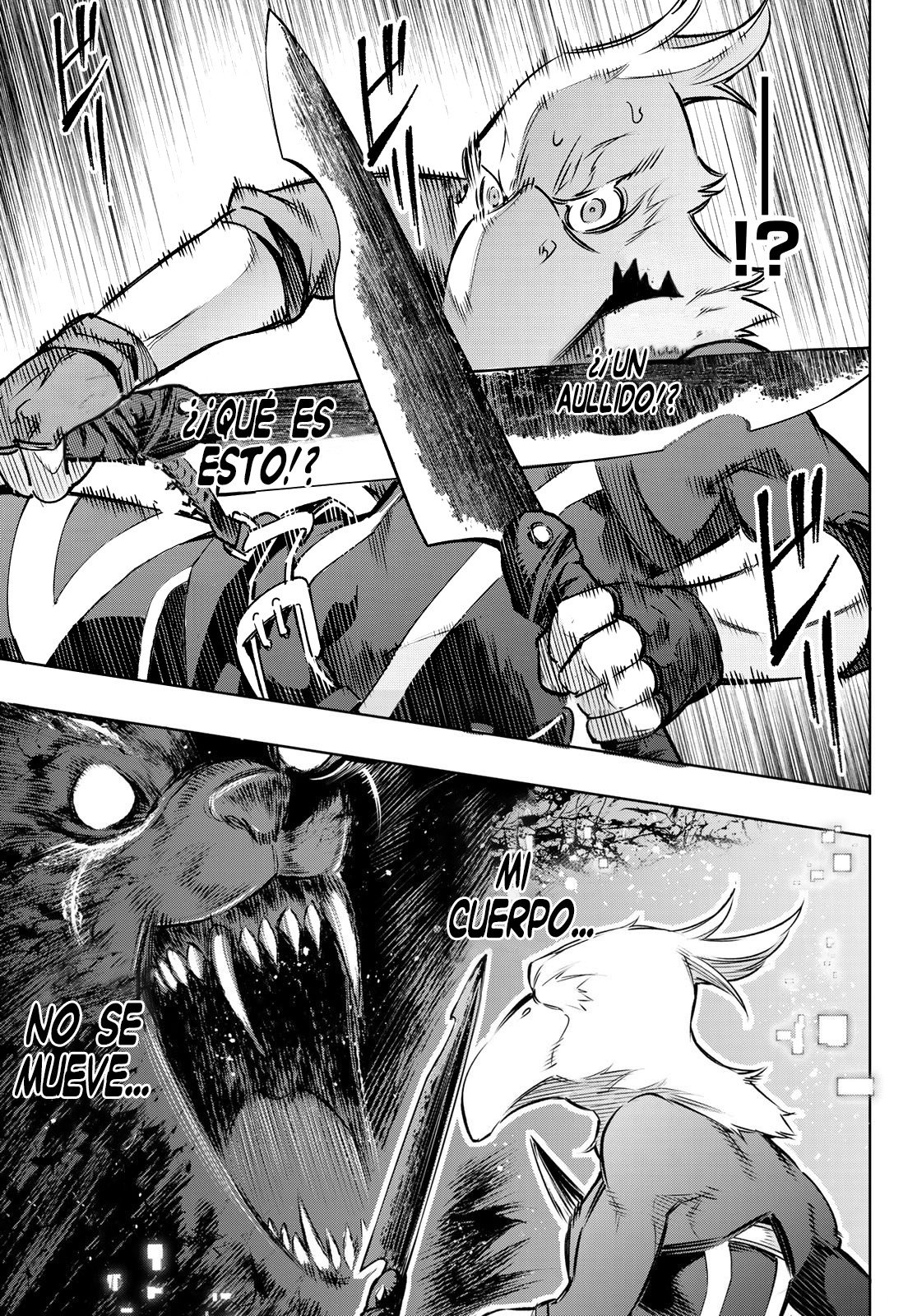 Read Shangri-La Frontier Shitty Games Hunter Challenges Godly Game ES Manga Online