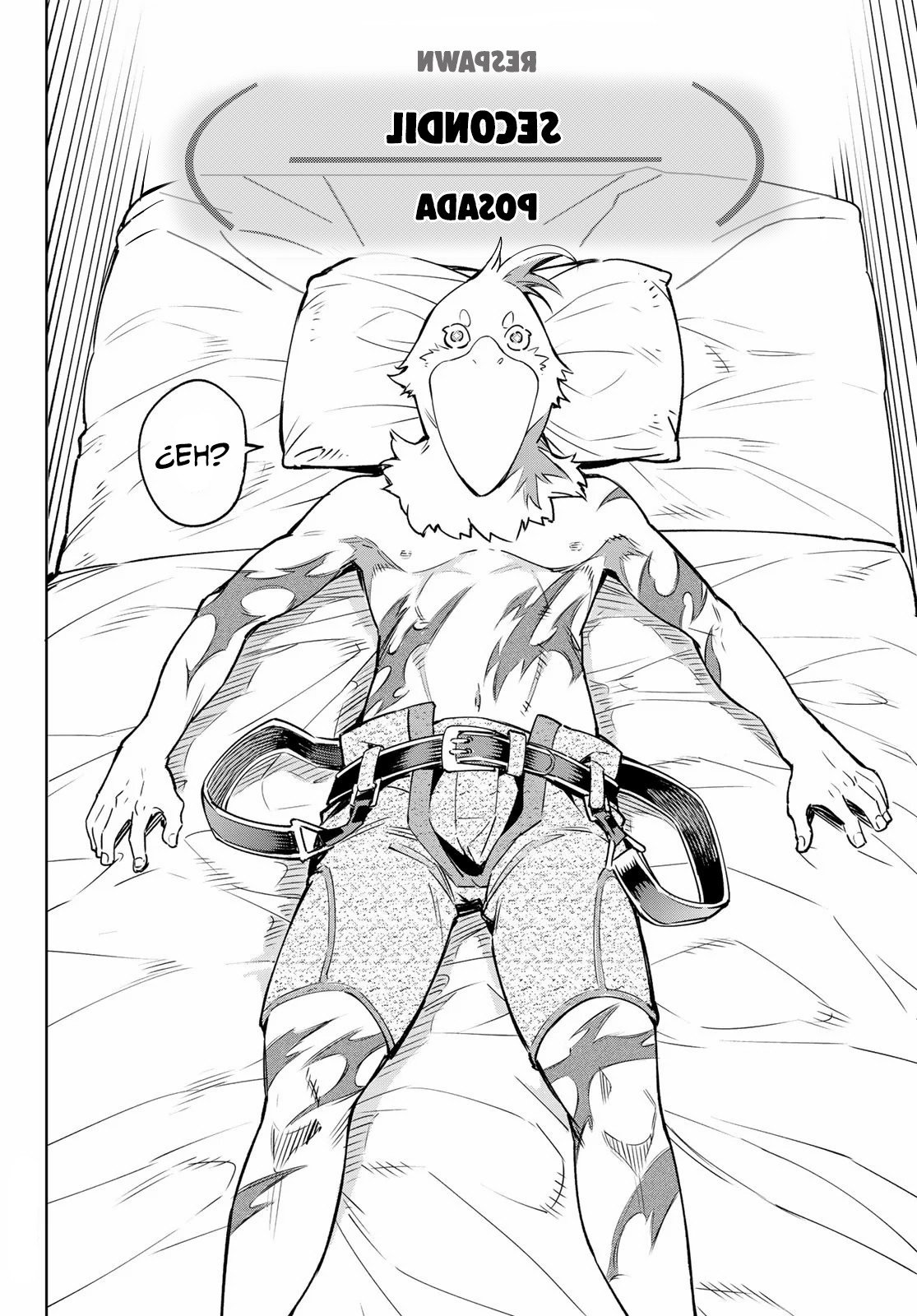 Read Shangri-La Frontier Shitty Games Hunter Challenges Godly Game ES Manga Online