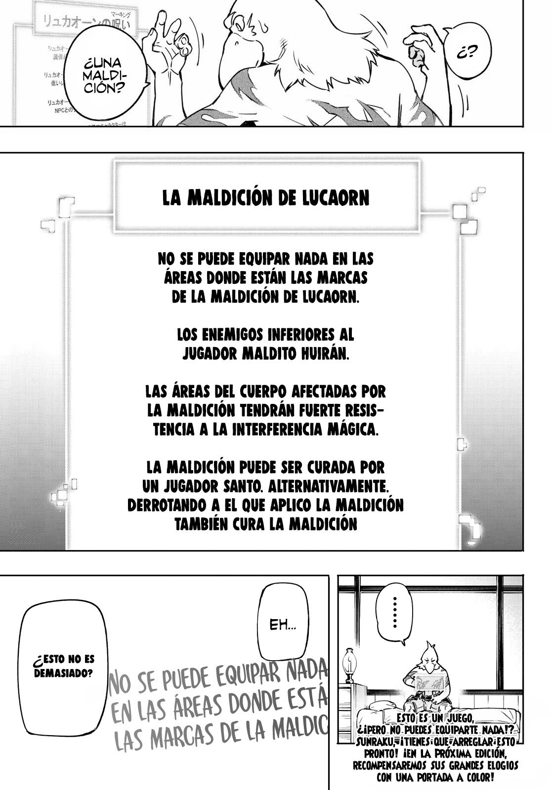 Read Shangri-La Frontier Shitty Games Hunter Challenges Godly Game ES Manga Online