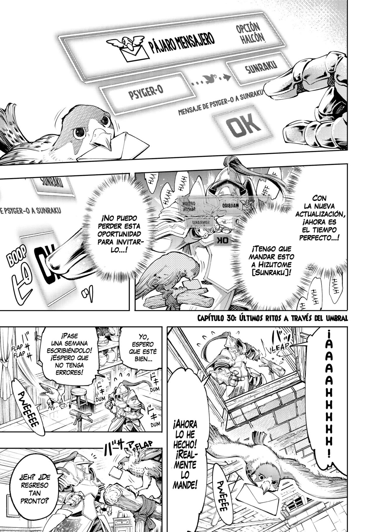 Read Shangri-La Frontier Shitty Games Hunter Challenges Godly Game ES Manga Online