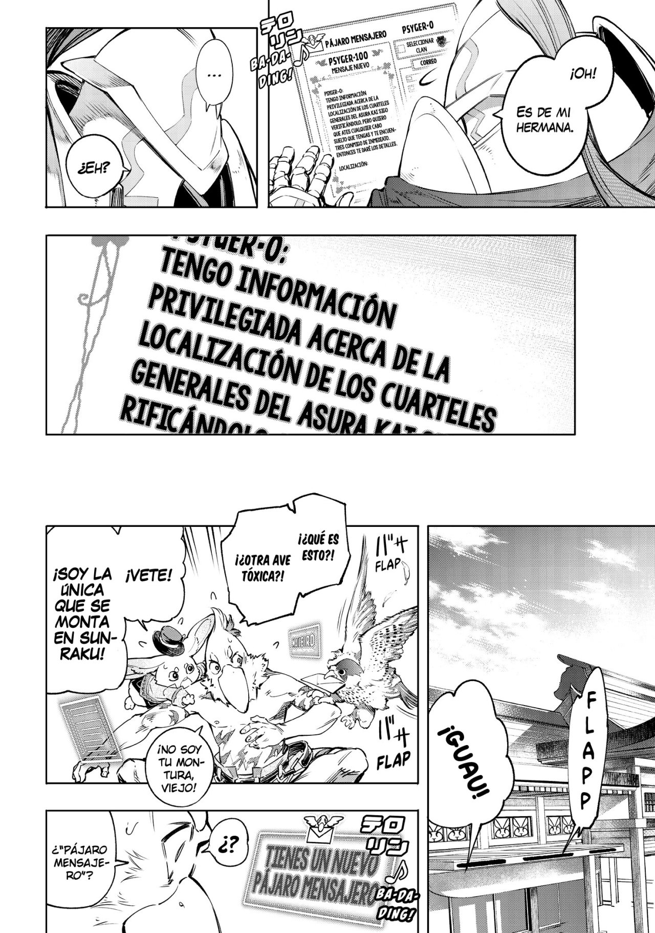 Read Shangri-La Frontier Shitty Games Hunter Challenges Godly Game ES Manga Online