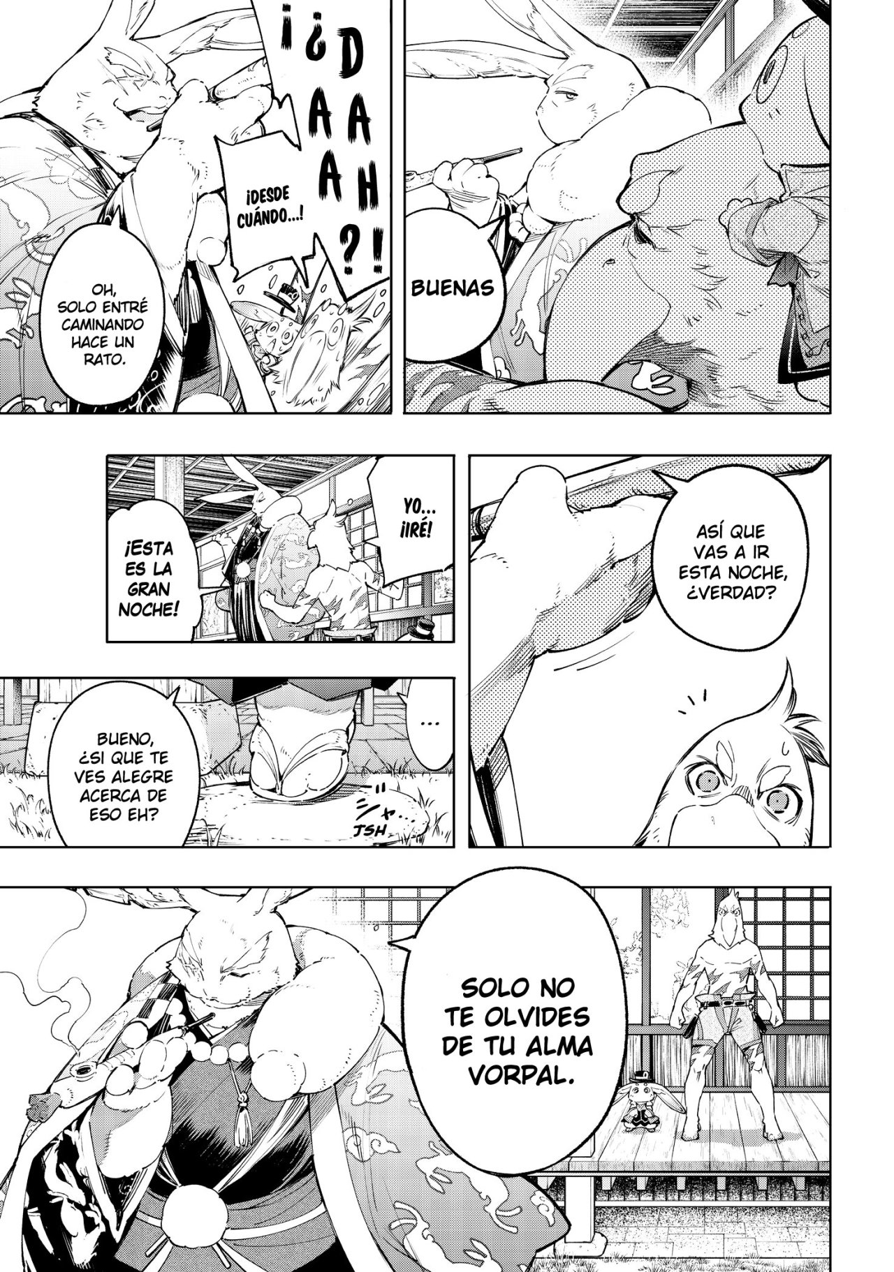 Read Shangri-La Frontier Shitty Games Hunter Challenges Godly Game ES Manga Online