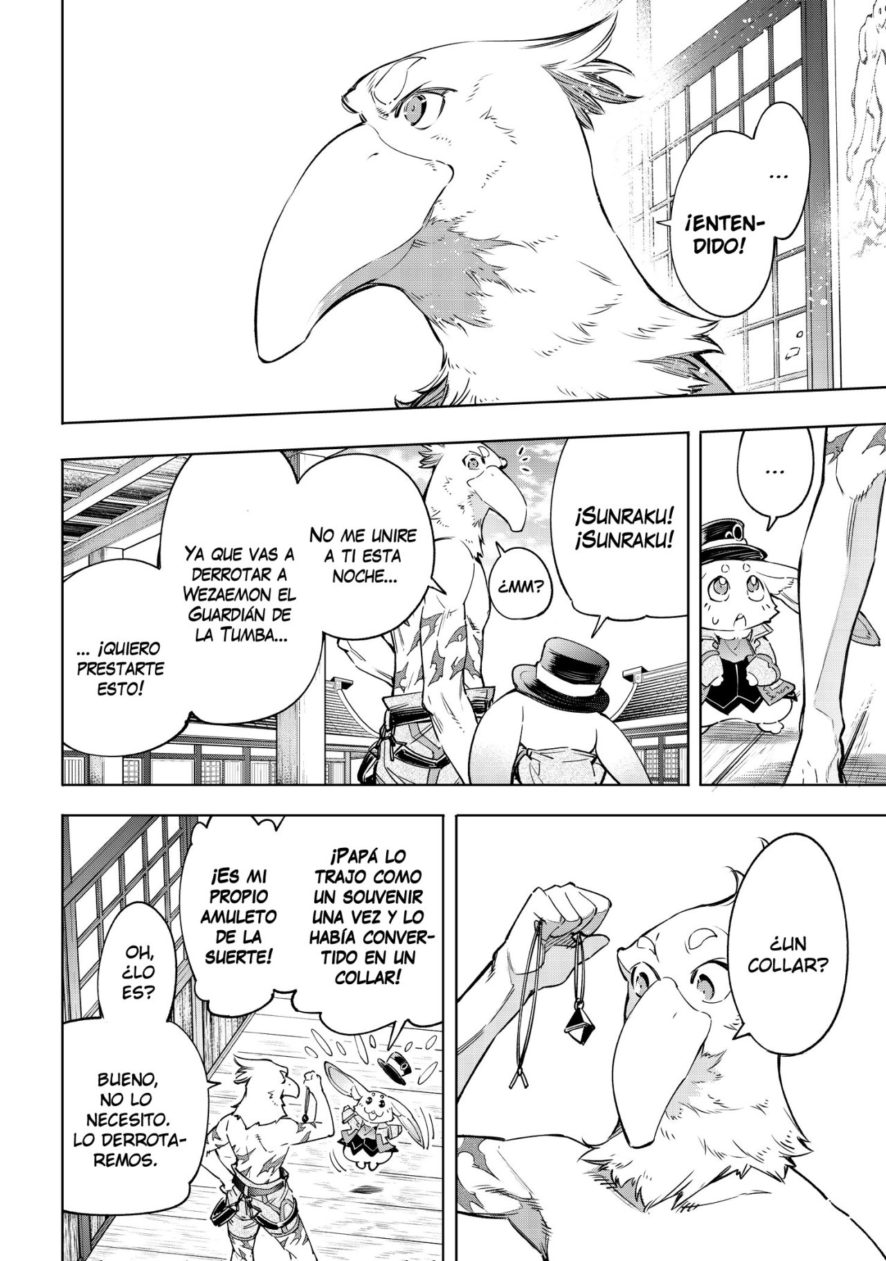 Read Shangri-La Frontier Shitty Games Hunter Challenges Godly Game ES Manga Online