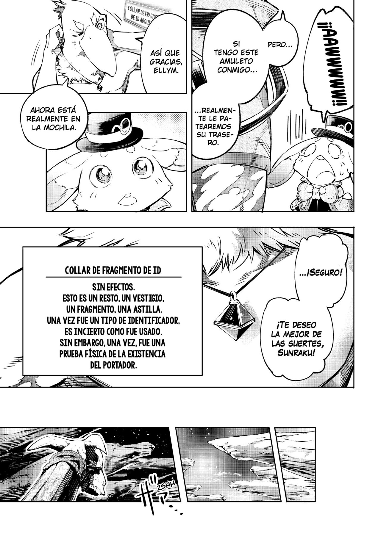Read Shangri-La Frontier Shitty Games Hunter Challenges Godly Game ES Manga Online