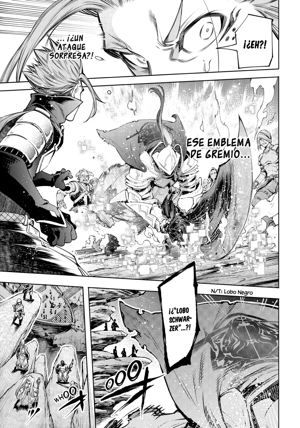 Read Shangri-La Frontier Shitty Games Hunter Challenges Godly Game ES Manga Online