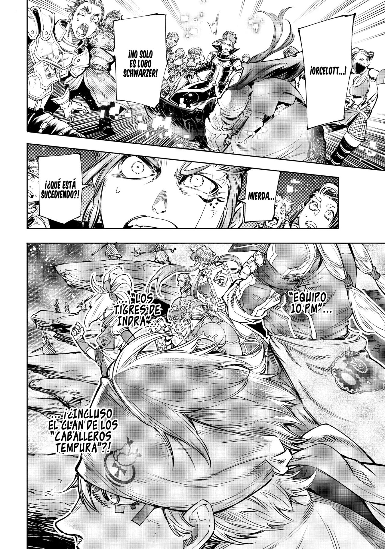Read Shangri-La Frontier Shitty Games Hunter Challenges Godly Game ES Manga Online