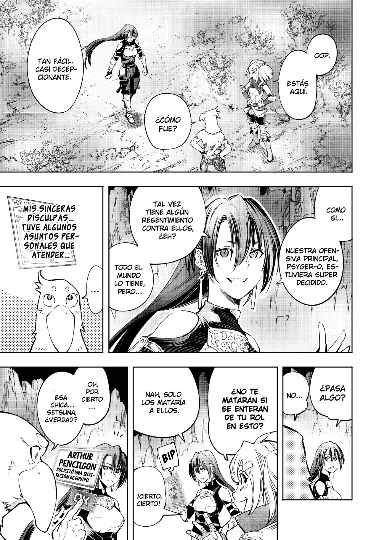 Read Shangri-La Frontier Shitty Games Hunter Challenges Godly Game ES Manga Online