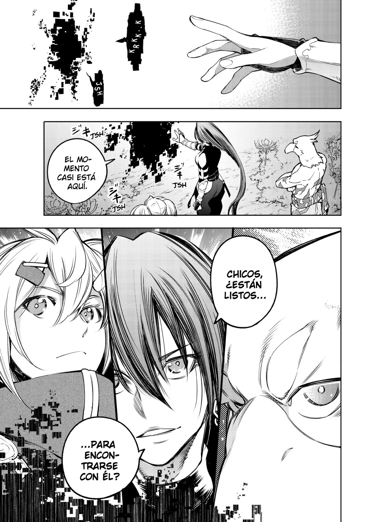 Read Shangri-La Frontier Shitty Games Hunter Challenges Godly Game ES Manga Online