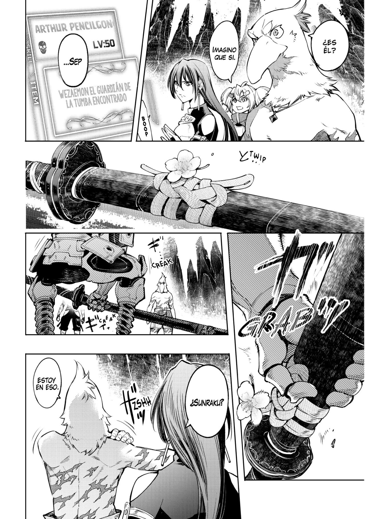 Read Shangri-La Frontier Shitty Games Hunter Challenges Godly Game ES Manga Online