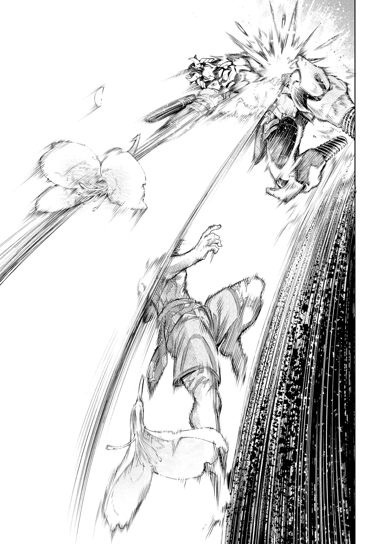 Read Shangri-La Frontier Shitty Games Hunter Challenges Godly Game ES Manga Online