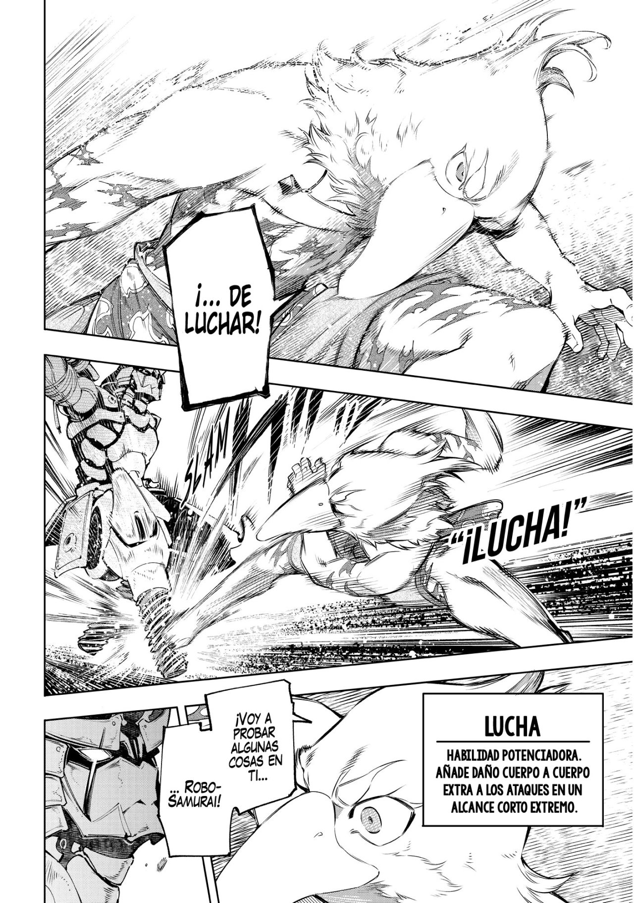 Read Shangri-La Frontier Shitty Games Hunter Challenges Godly Game ES Manga Online