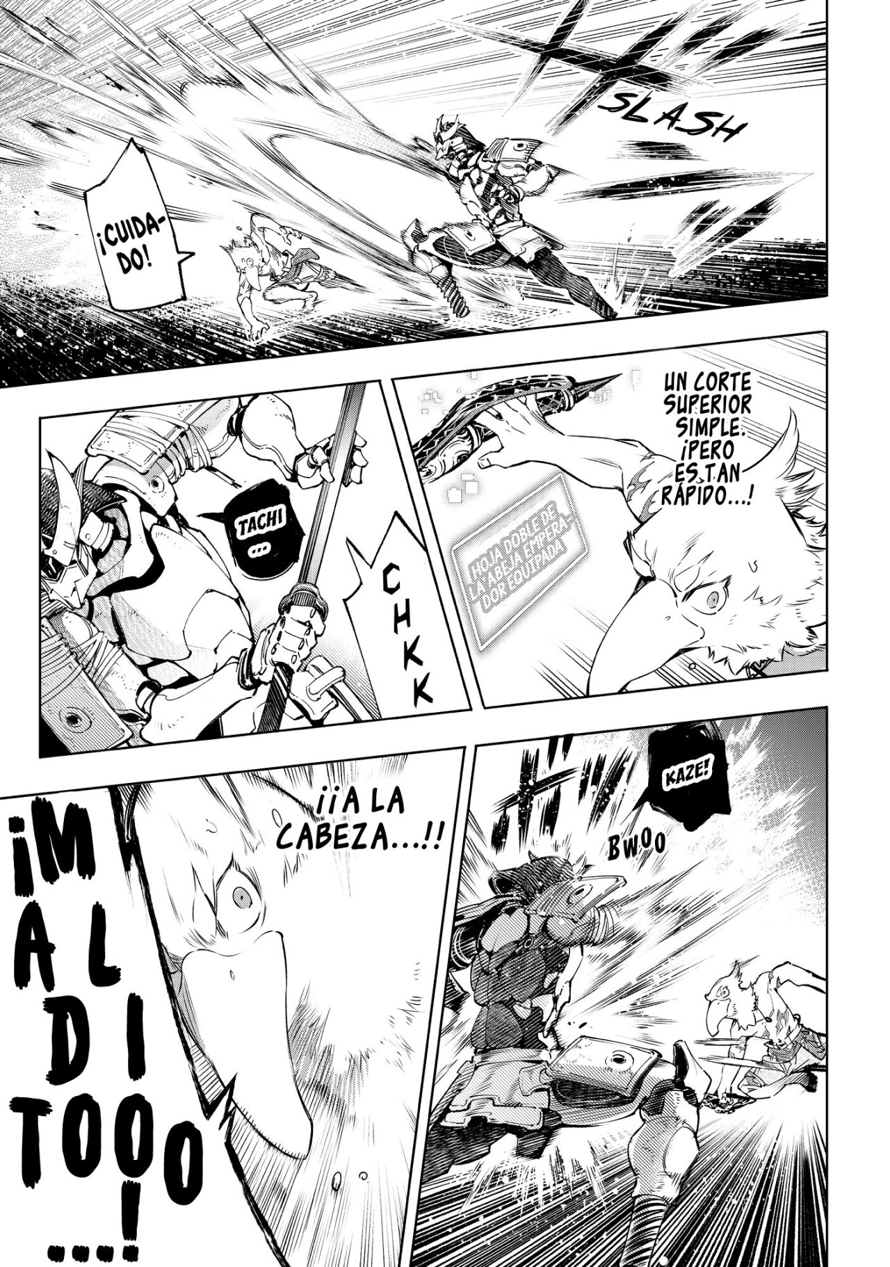 Read Shangri-La Frontier Shitty Games Hunter Challenges Godly Game ES Manga Online