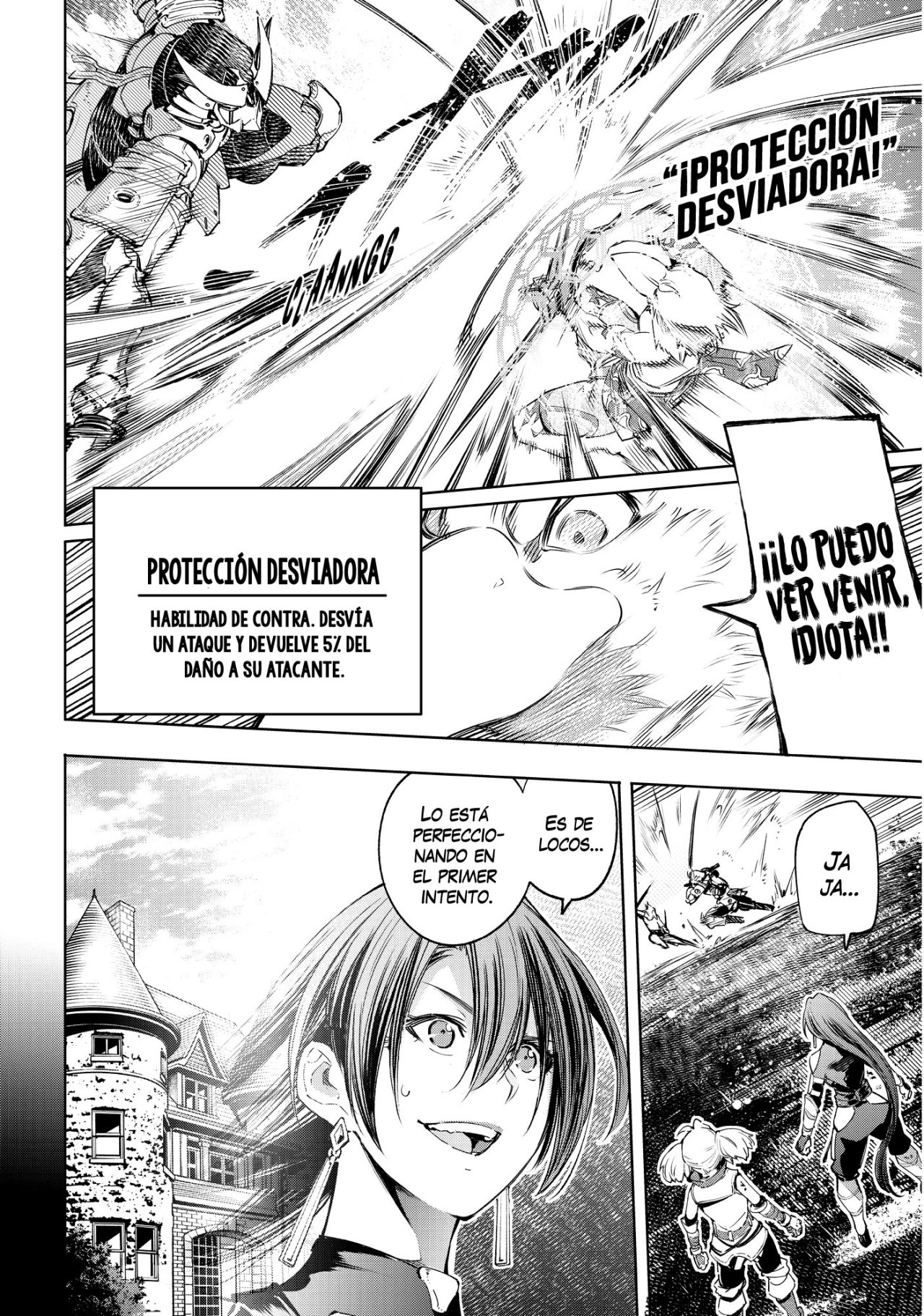Read Shangri-La Frontier Shitty Games Hunter Challenges Godly Game ES Manga Online