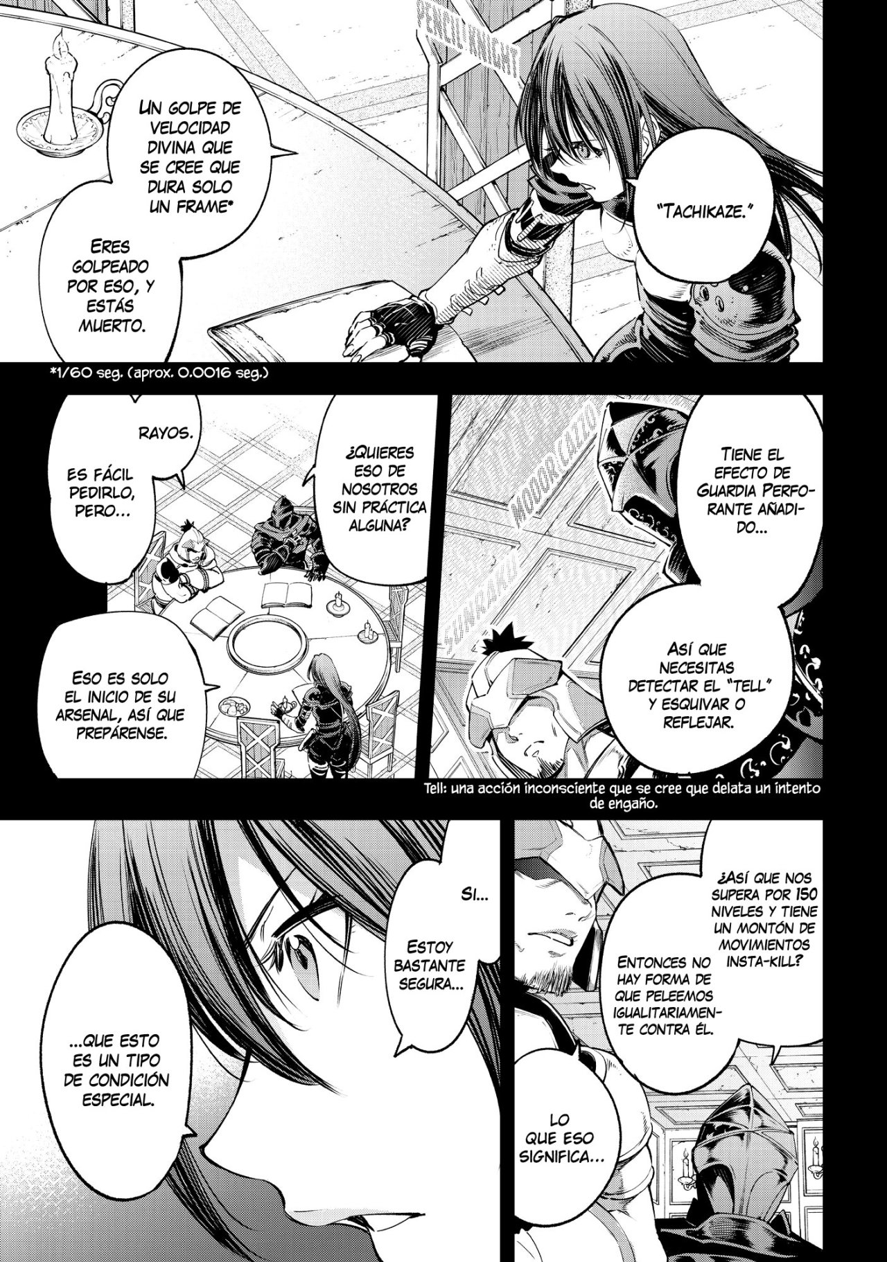 Read Shangri-La Frontier Shitty Games Hunter Challenges Godly Game ES Manga Online