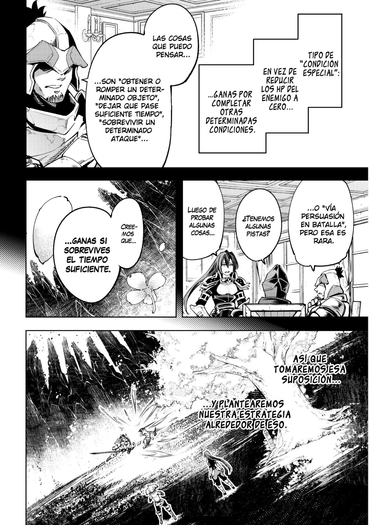Read Shangri-La Frontier Shitty Games Hunter Challenges Godly Game ES Manga Online