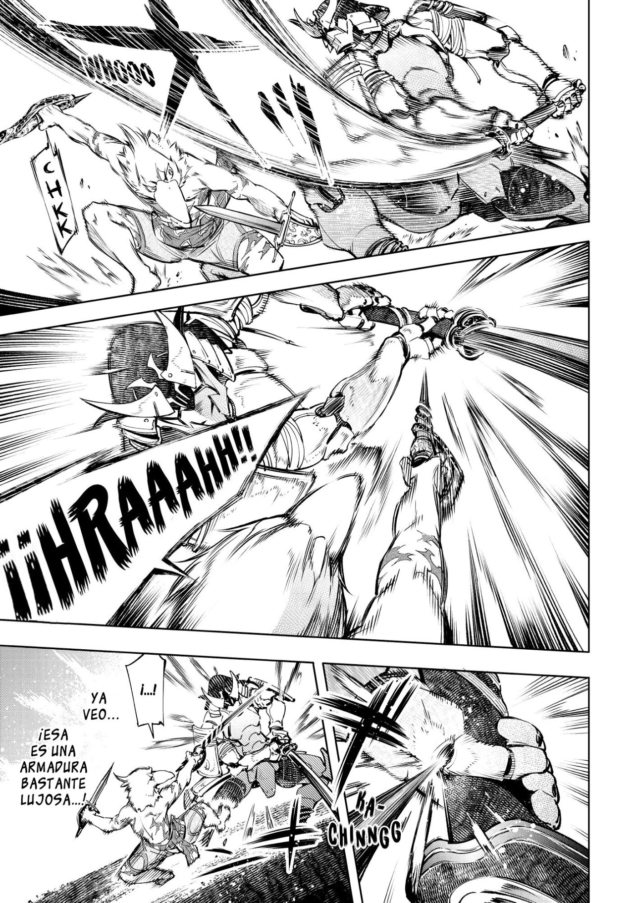 Read Shangri-La Frontier Shitty Games Hunter Challenges Godly Game ES Manga Online