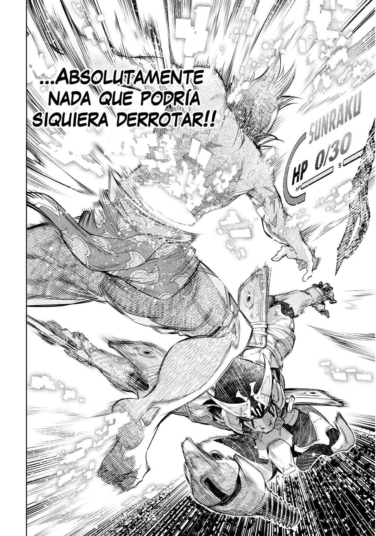 Read Shangri-La Frontier Shitty Games Hunter Challenges Godly Game ES Manga Online