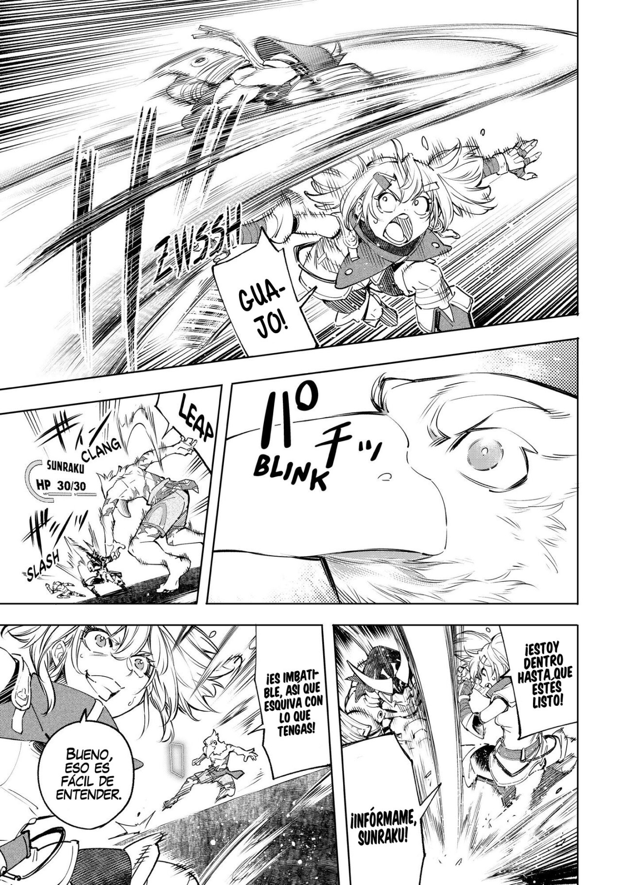 Read Shangri-La Frontier Shitty Games Hunter Challenges Godly Game ES Manga Online