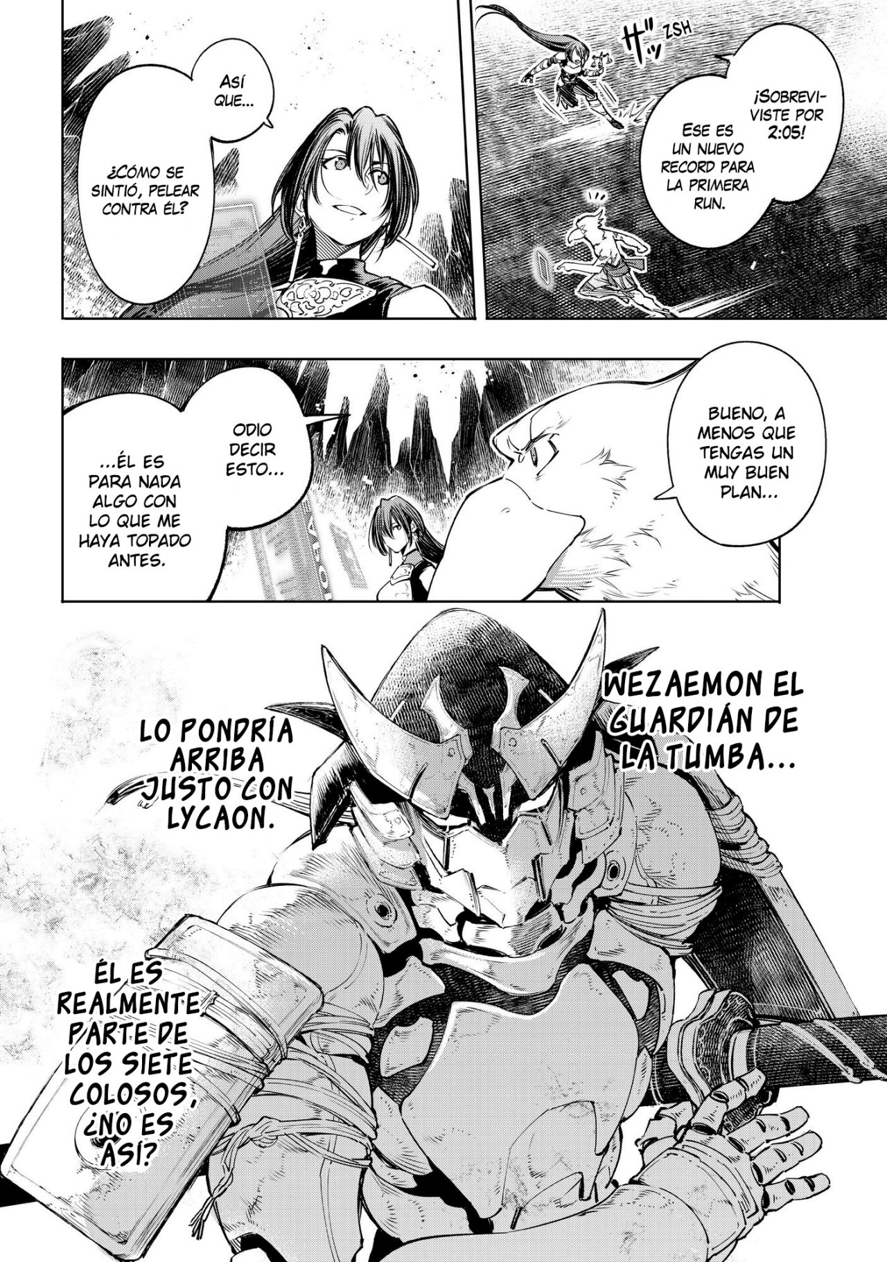 Read Shangri-La Frontier Shitty Games Hunter Challenges Godly Game ES Manga Online
