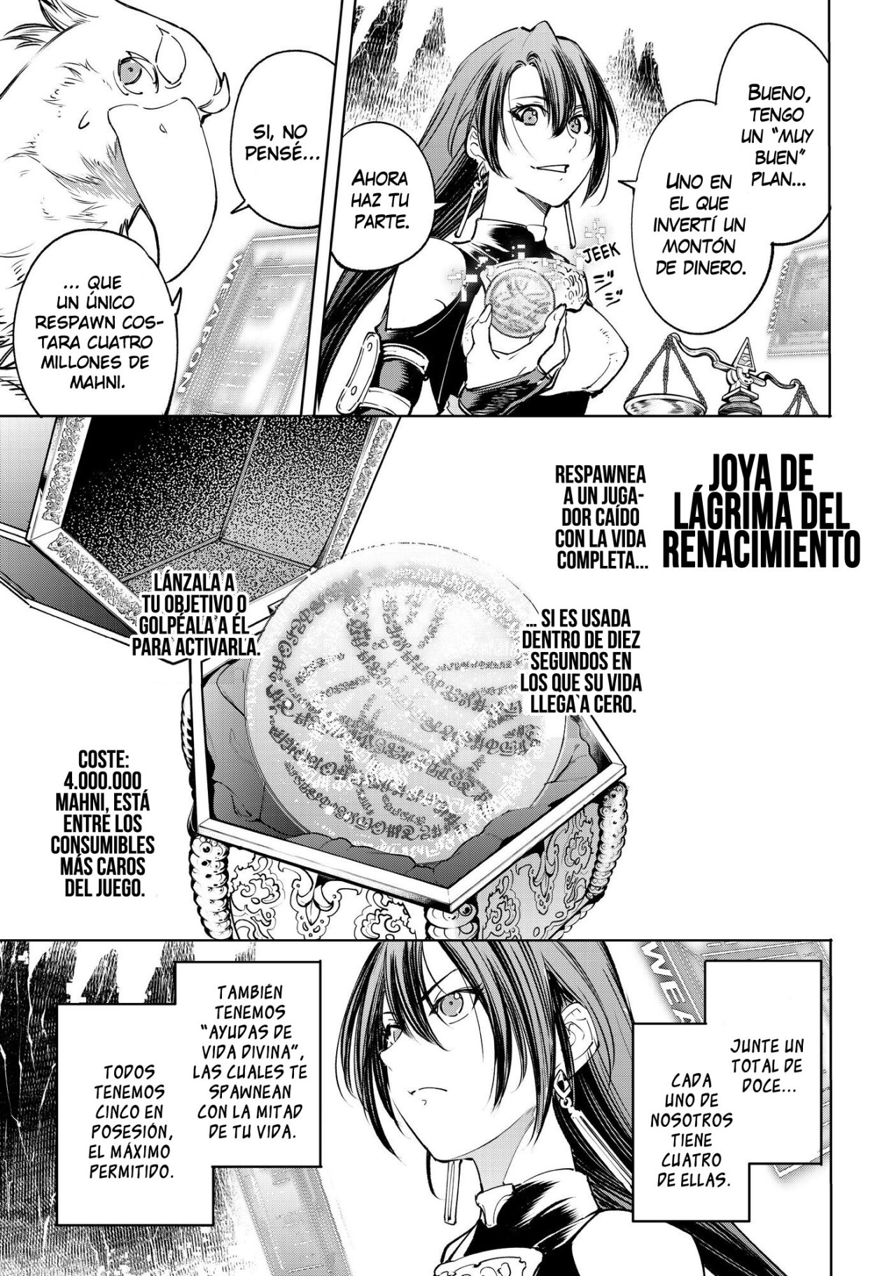 Read Shangri-La Frontier Shitty Games Hunter Challenges Godly Game ES Manga Online