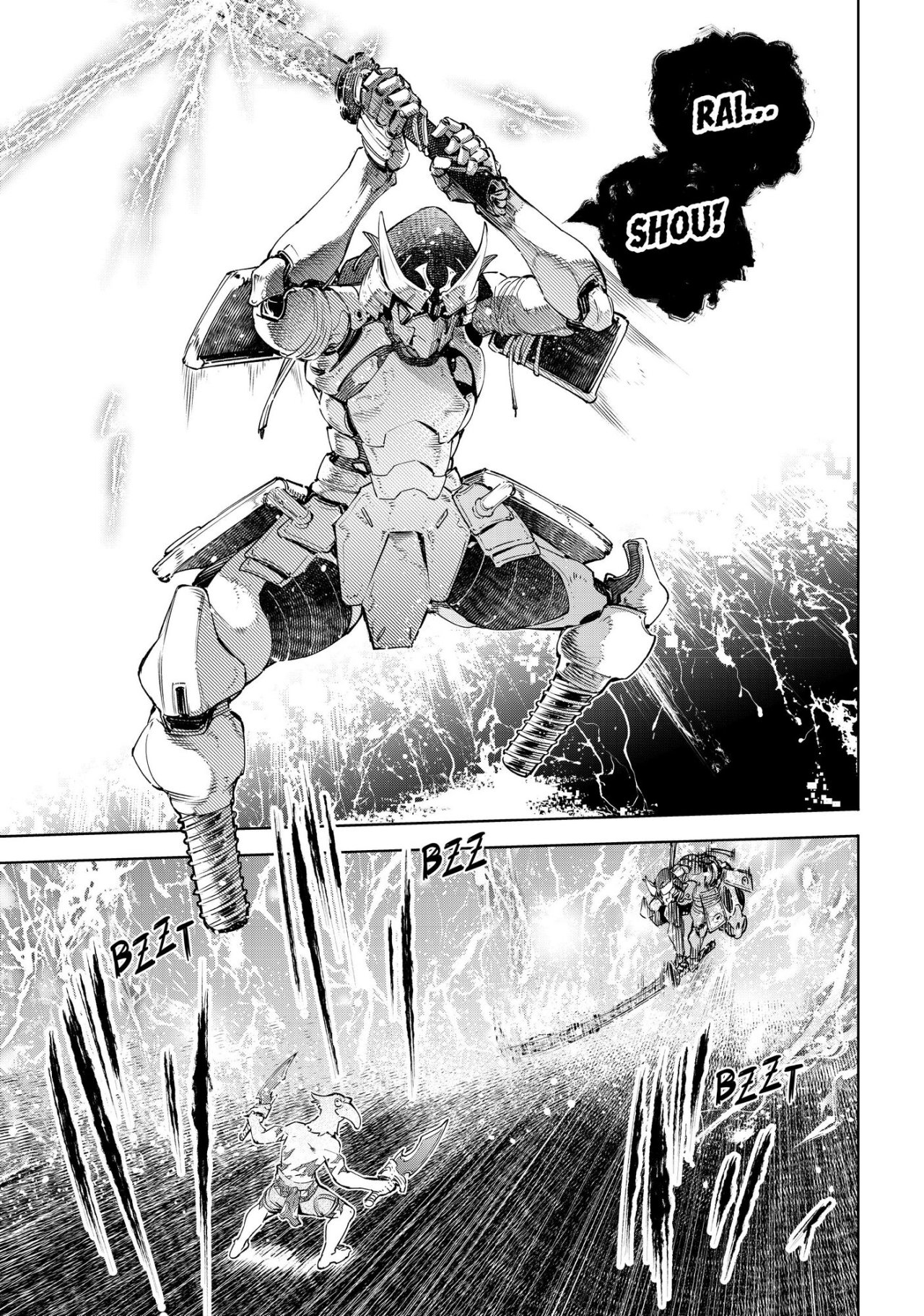 Read Shangri-La Frontier Shitty Games Hunter Challenges Godly Game ES Manga Online