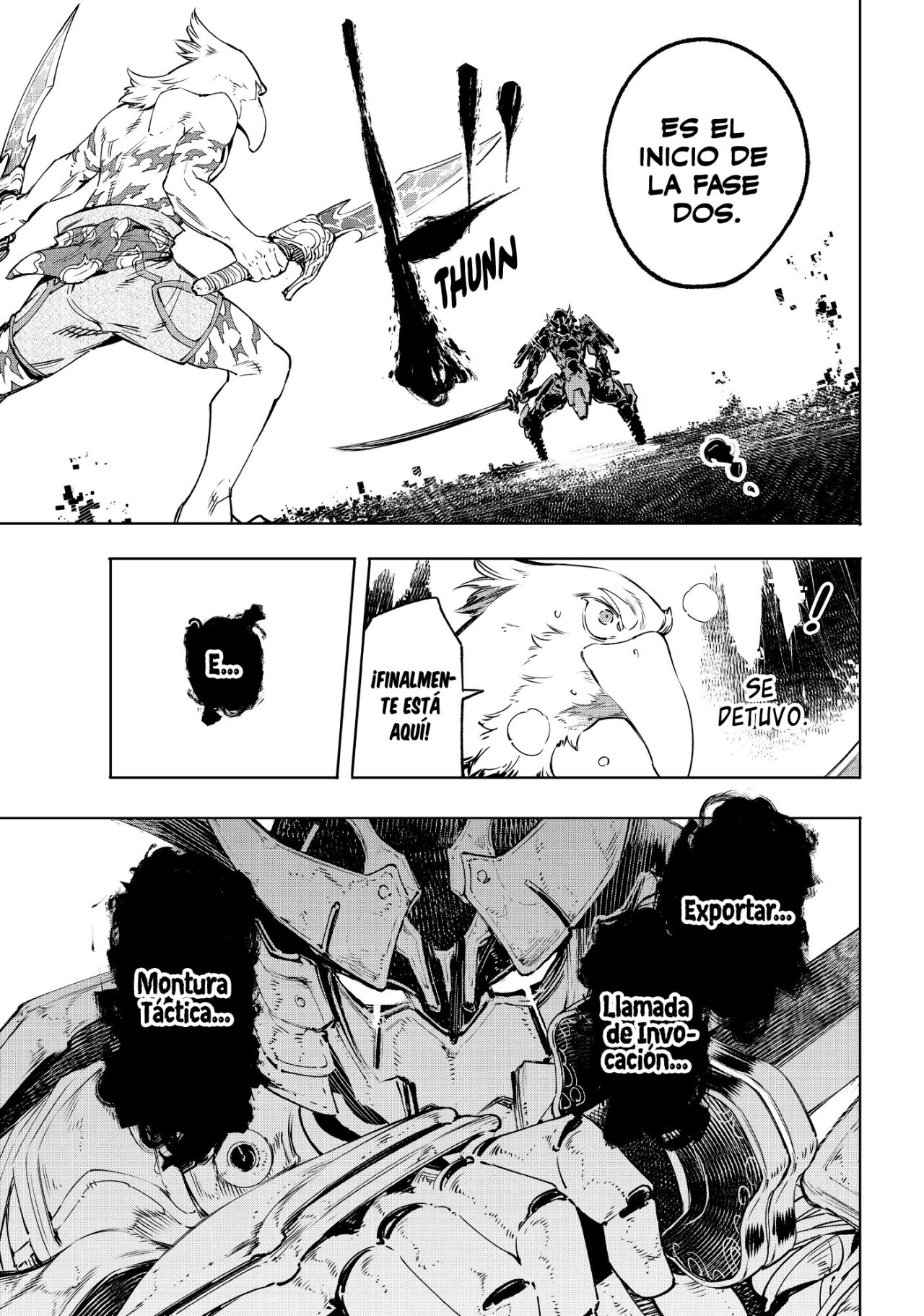 Read Shangri-La Frontier Shitty Games Hunter Challenges Godly Game ES Manga Online