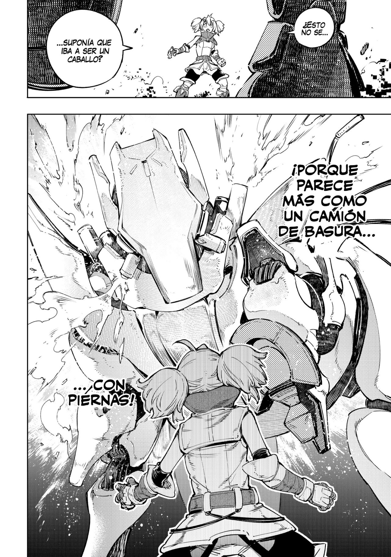 Read Shangri-La Frontier Shitty Games Hunter Challenges Godly Game ES Manga Online