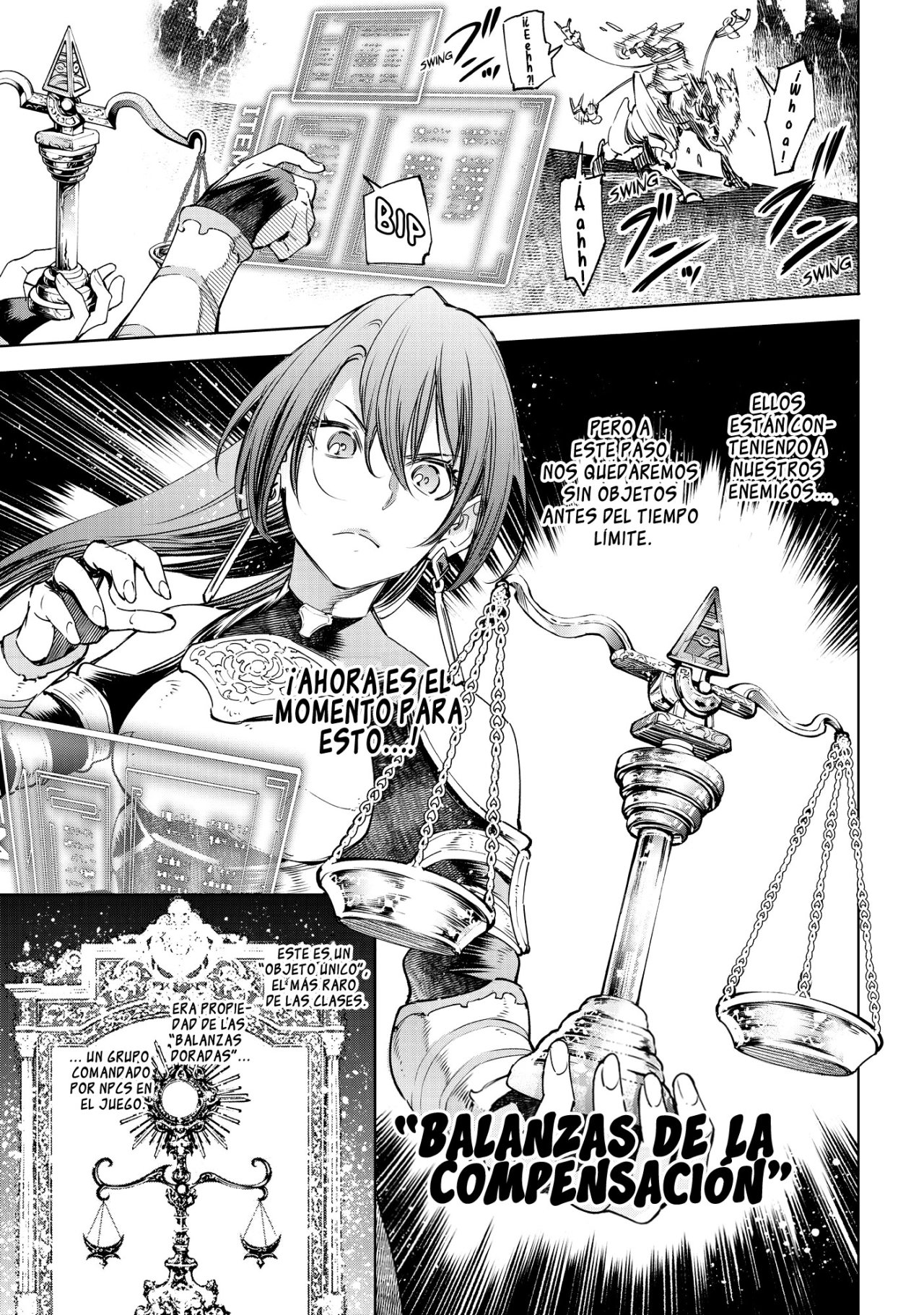 Read Shangri-La Frontier Shitty Games Hunter Challenges Godly Game ES Manga Online