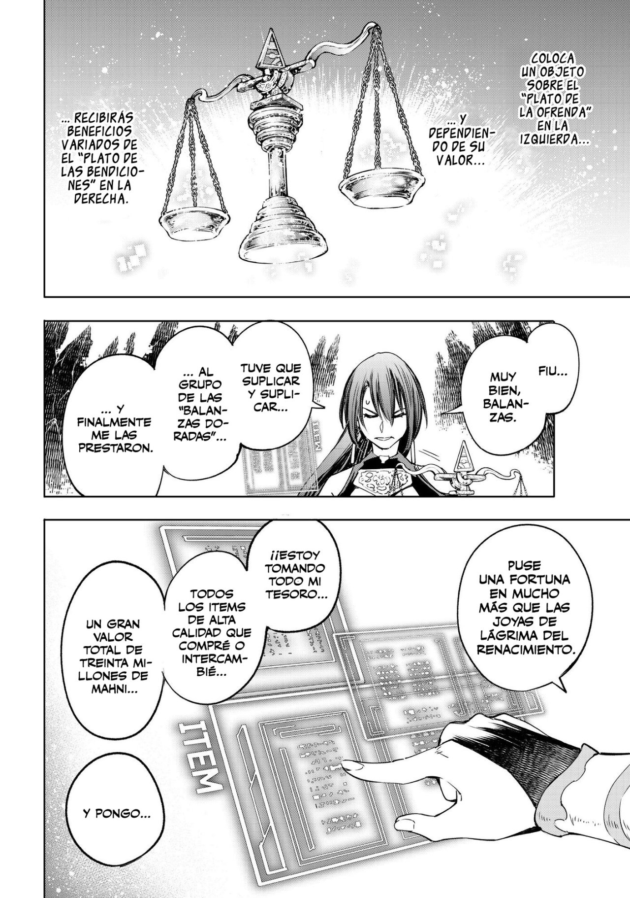 Read Shangri-La Frontier Shitty Games Hunter Challenges Godly Game ES Manga Online