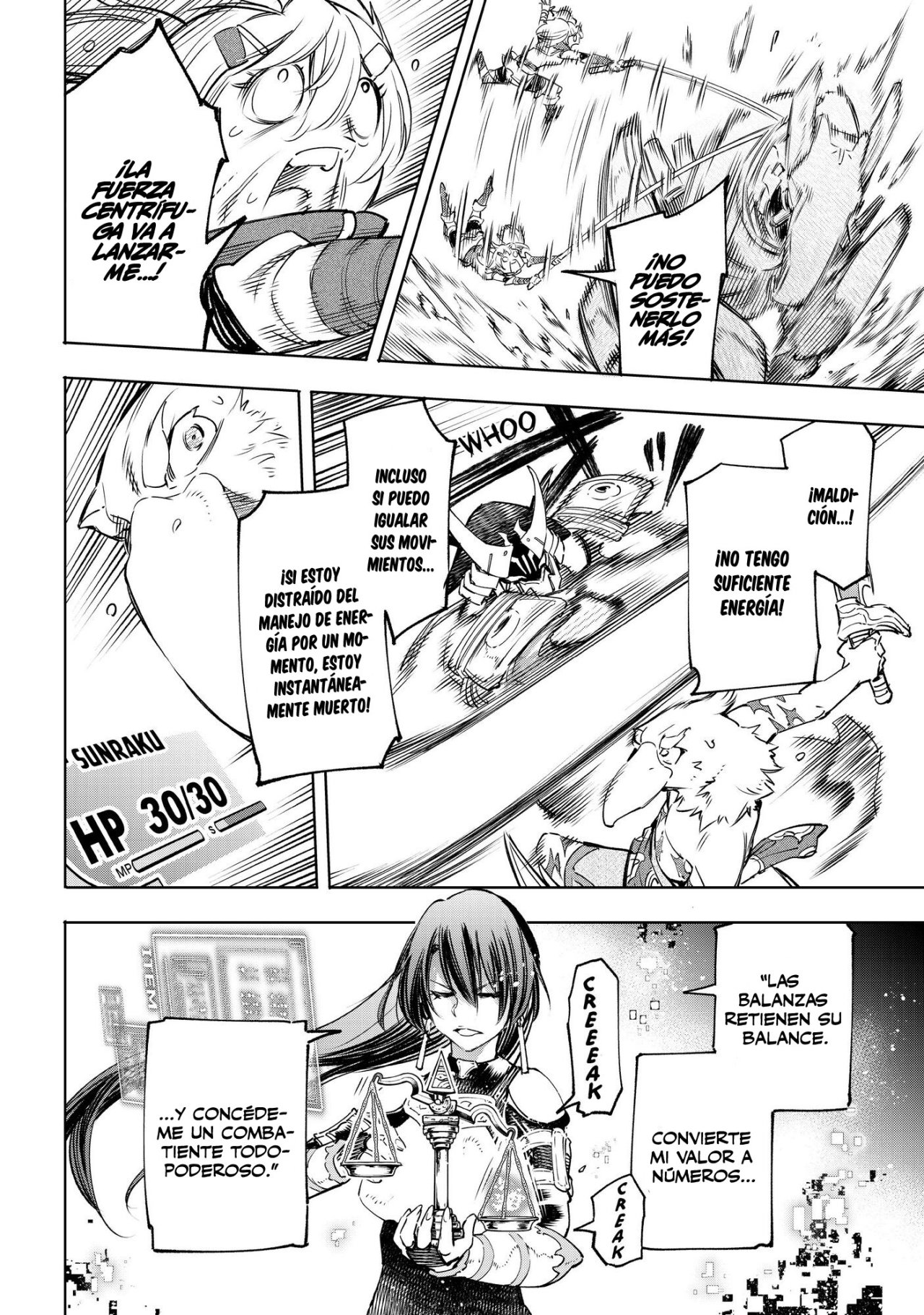 Read Shangri-La Frontier Shitty Games Hunter Challenges Godly Game ES Manga Online