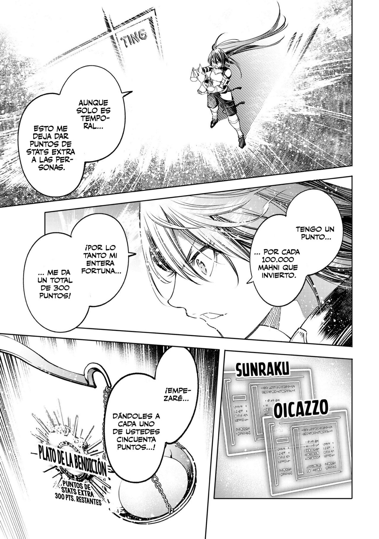 Read Shangri-La Frontier Shitty Games Hunter Challenges Godly Game ES Manga Online