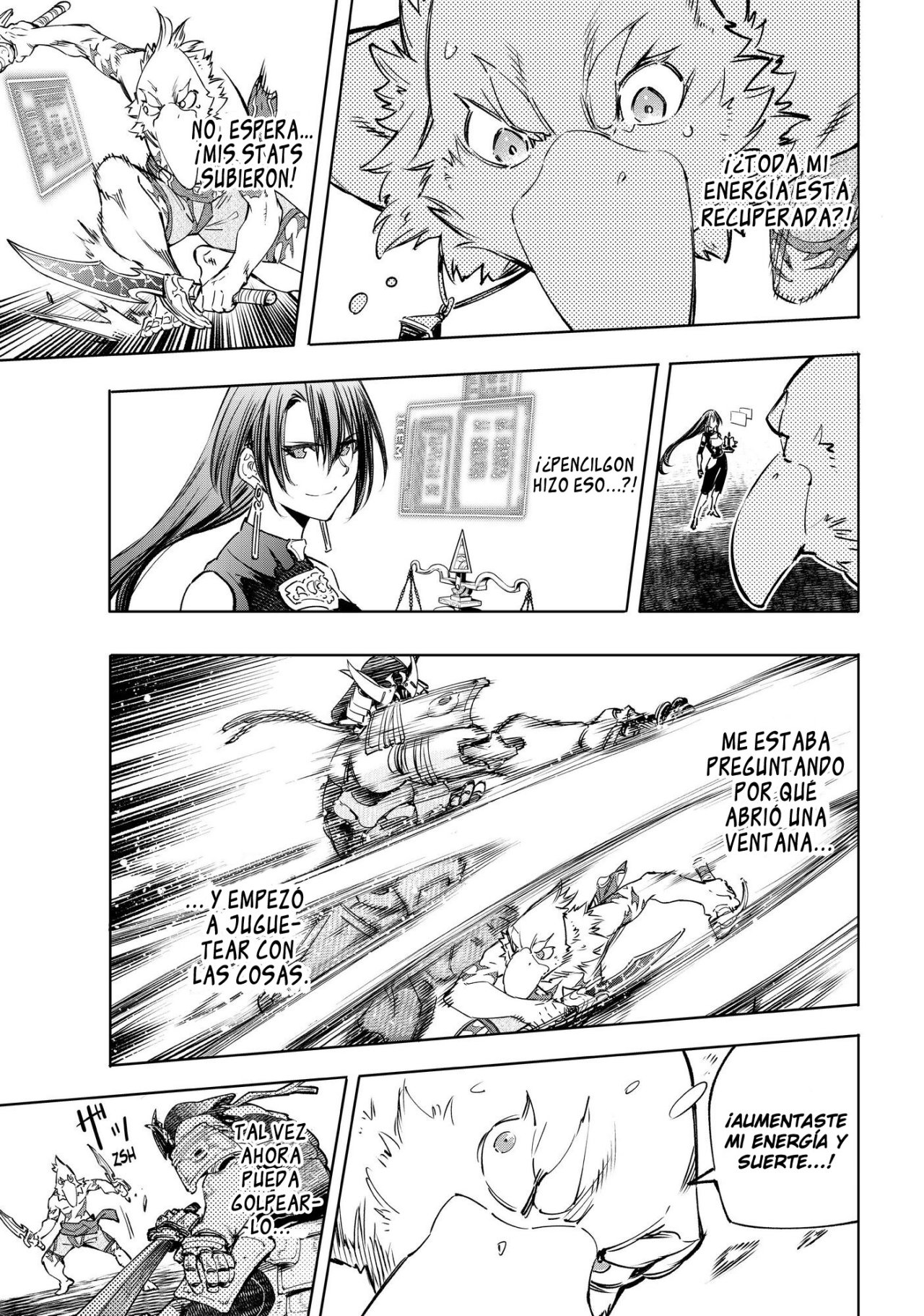 Read Shangri-La Frontier Shitty Games Hunter Challenges Godly Game ES Manga Online