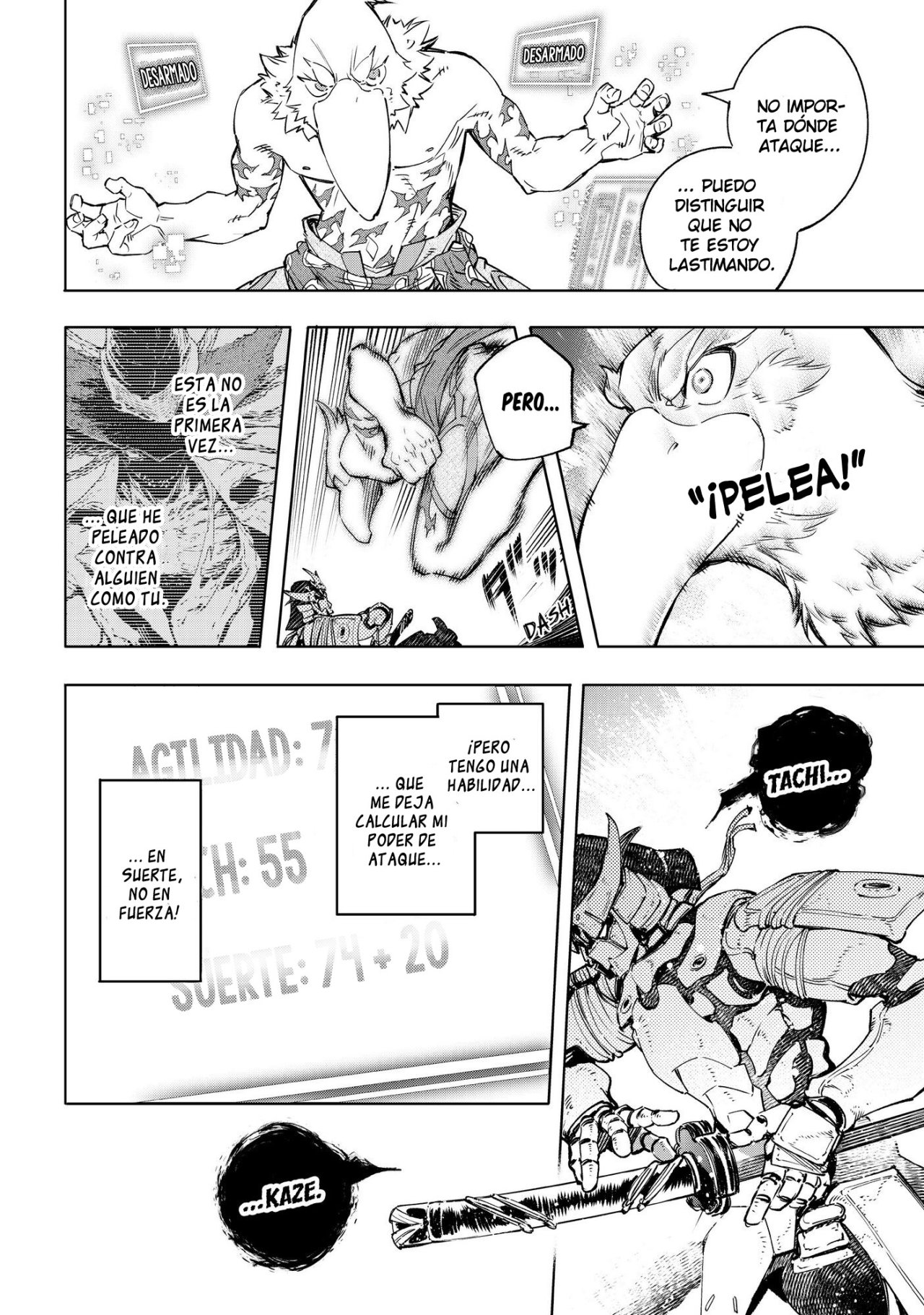 Read Shangri-La Frontier Shitty Games Hunter Challenges Godly Game ES Manga Online