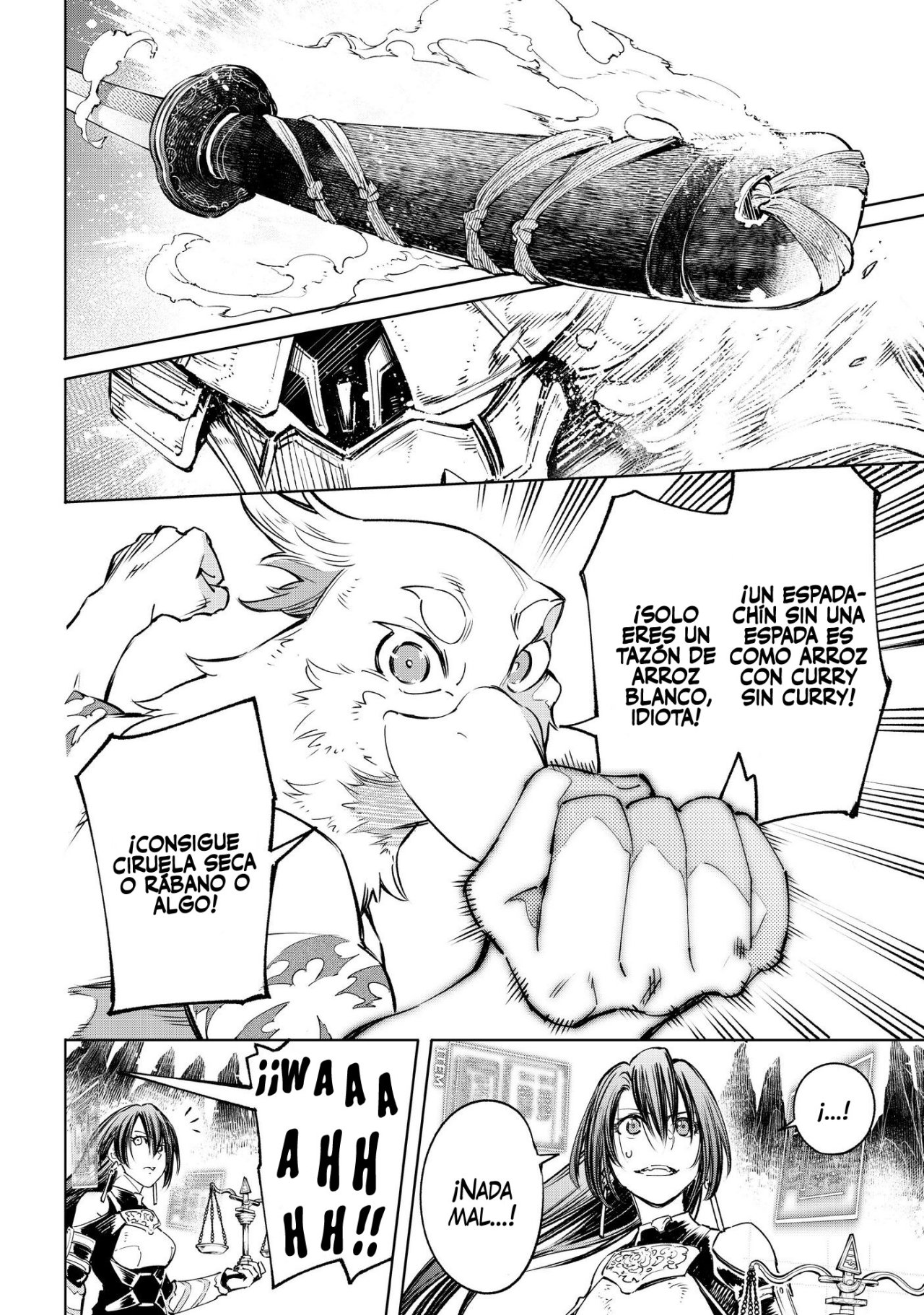 Read Shangri-La Frontier Shitty Games Hunter Challenges Godly Game ES Manga Online